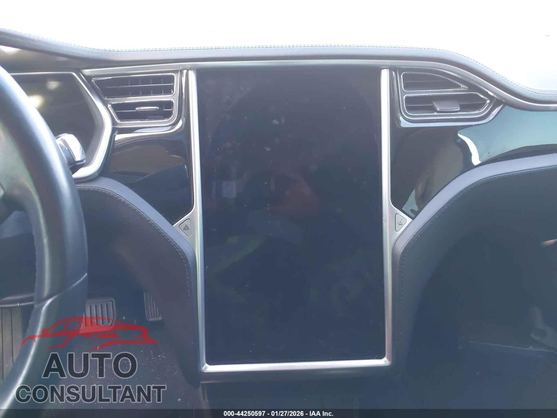 TESLA MODEL S 2013 - 5YJSA1CG2DFP06429