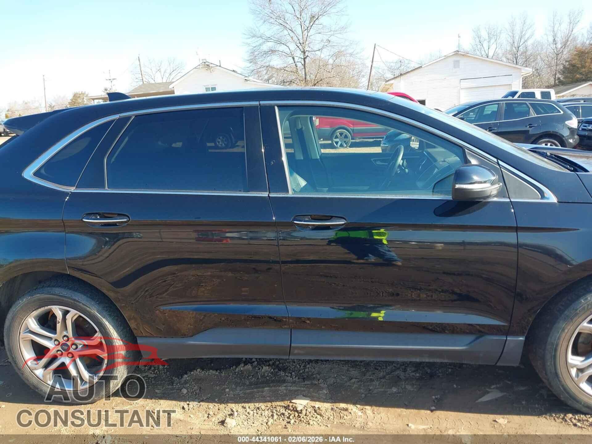 FORD EDGE 2016 - 2FMPK4K94GBB21694