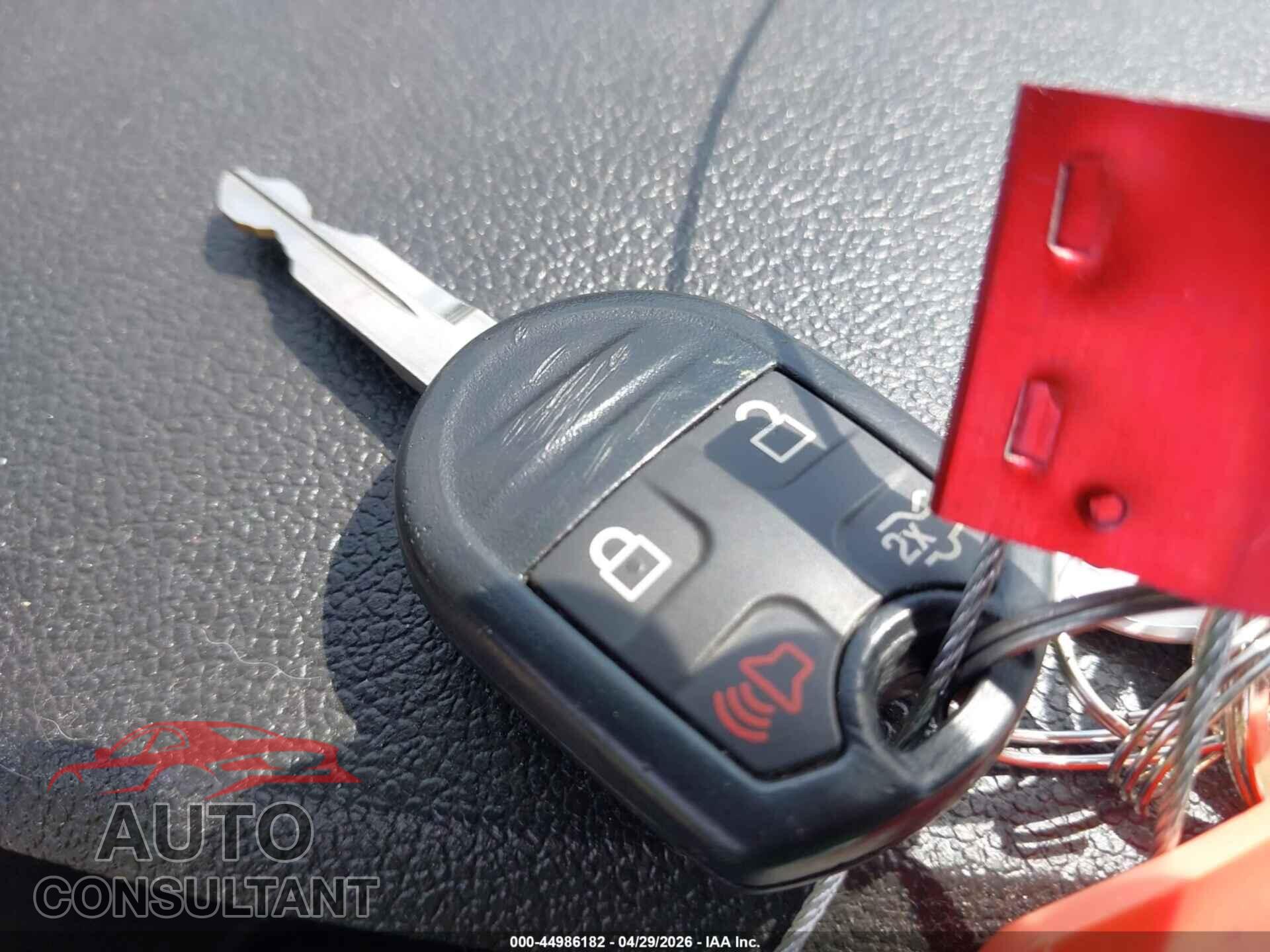 FORD EXPLORER 2014 - 1FM5K7D86EGB15933