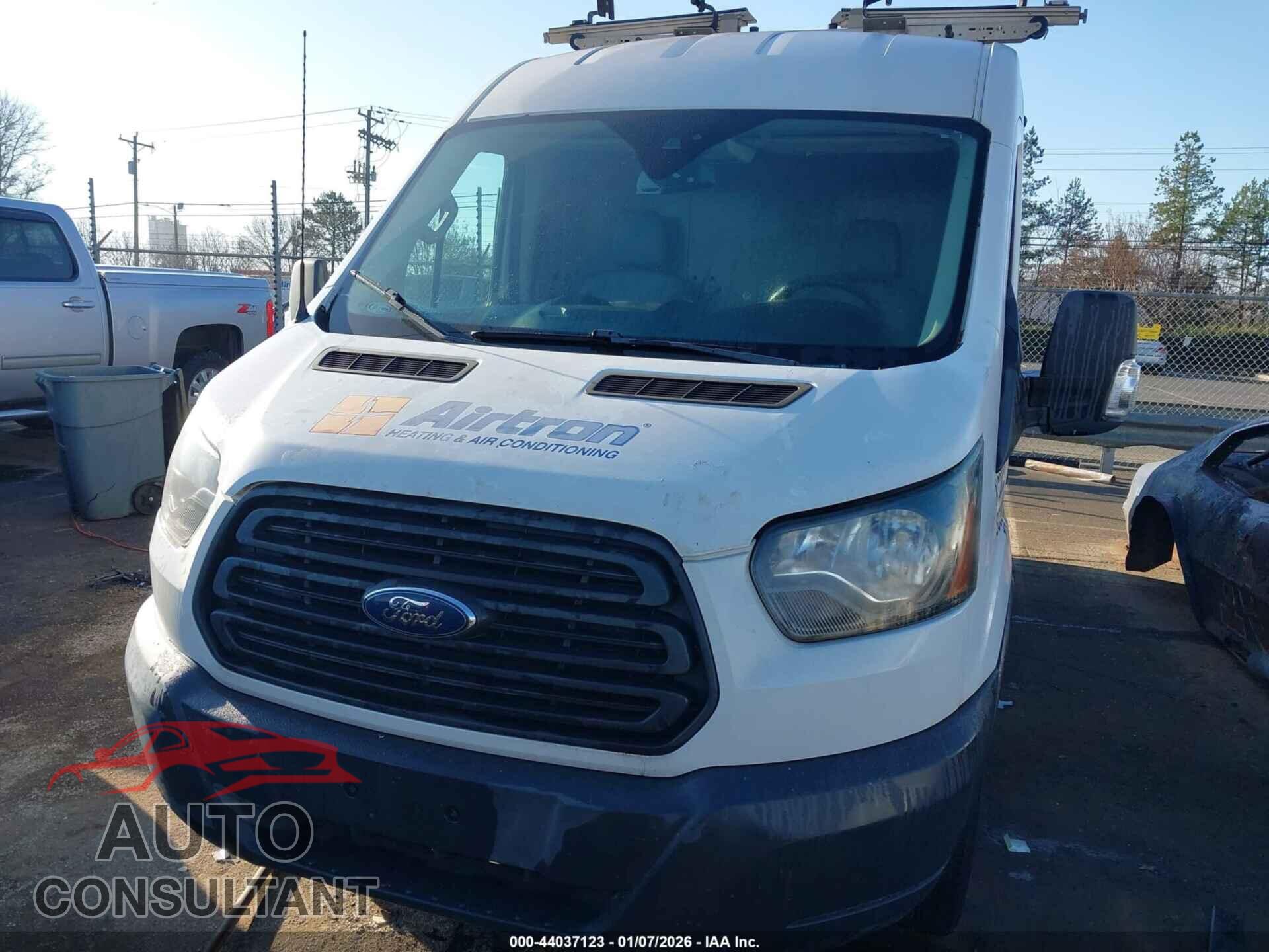 FORD TRANSIT-250 2017 - 1FTYR1CM9HKA90746