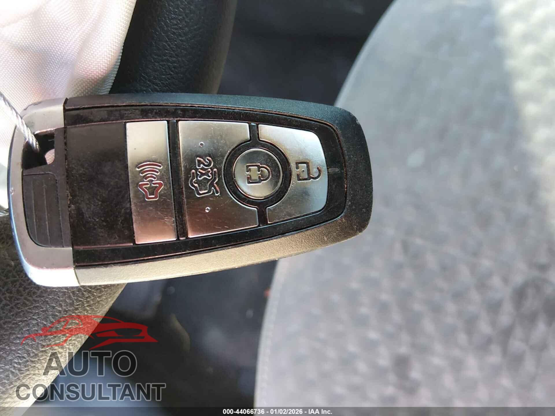 FORD ESCAPE 2020 - 1FMCU0G69LUA54451
