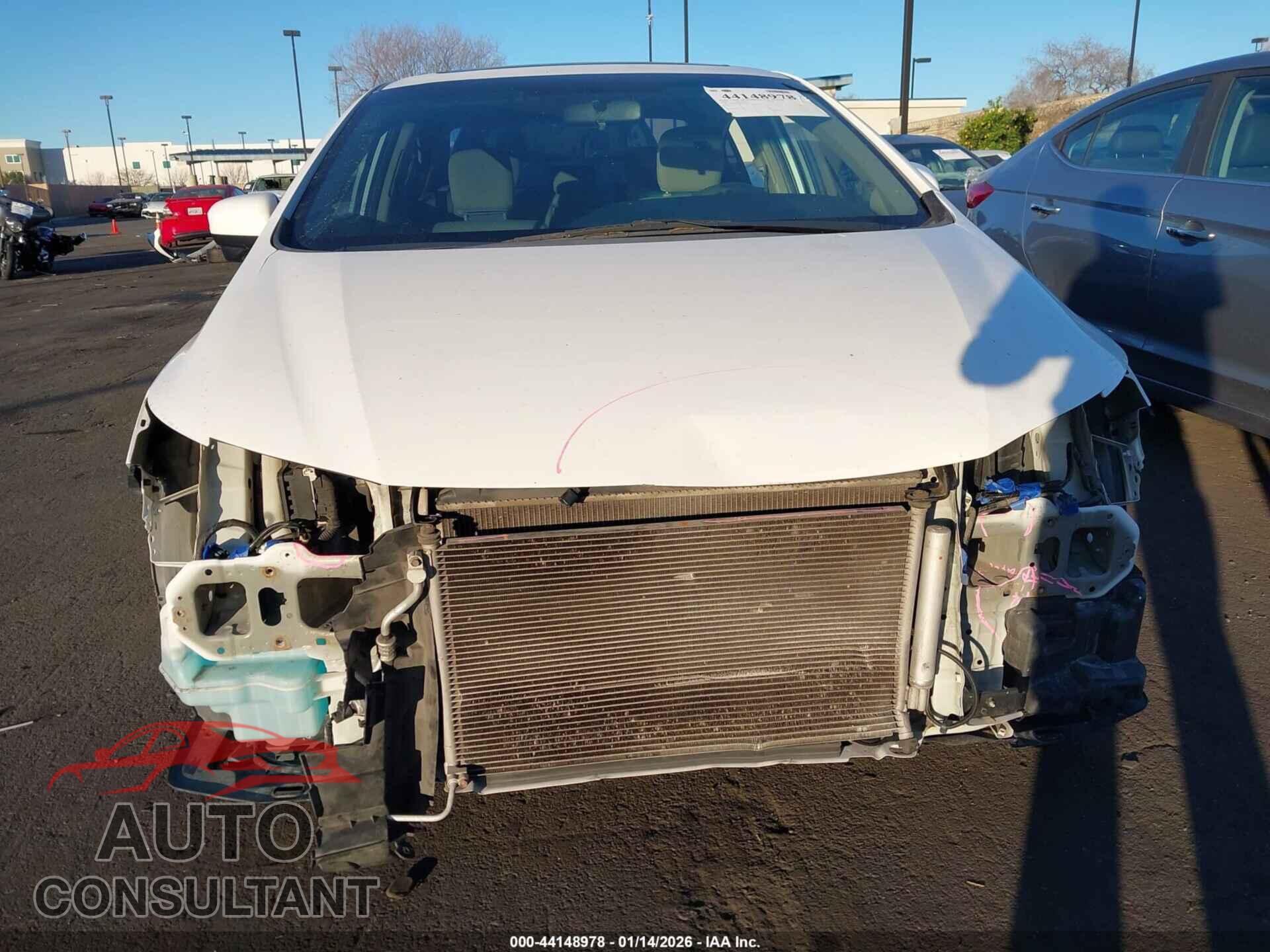 HONDA CIVIC 2015 - 19XFB2F88FE210679