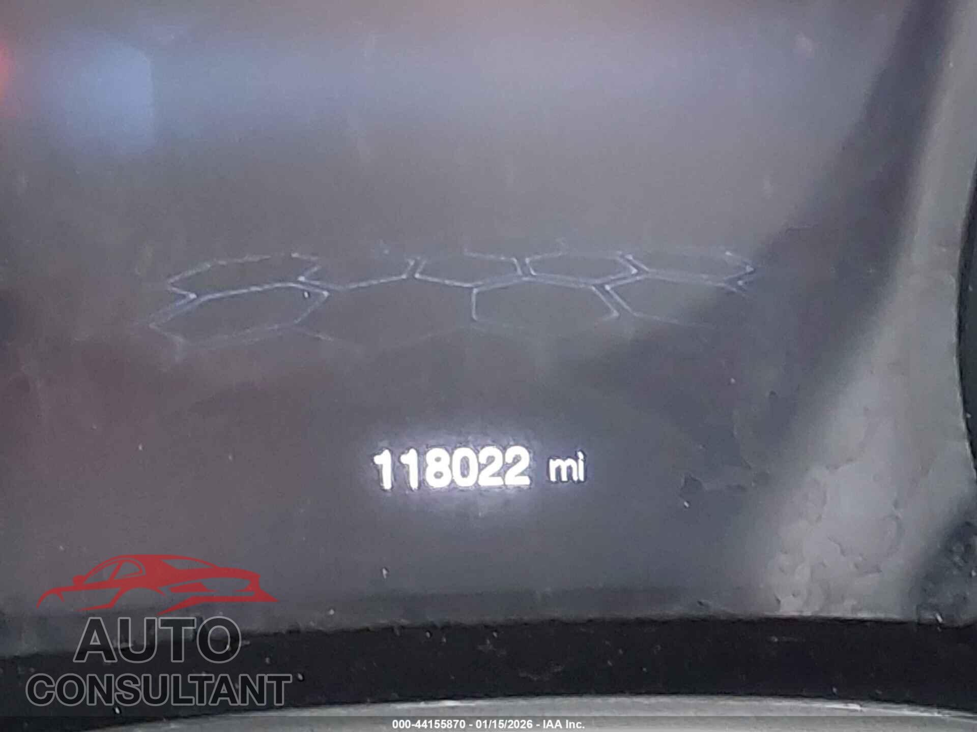 JEEP COMPASS 2018 - 3C4NJCBB3JT368566