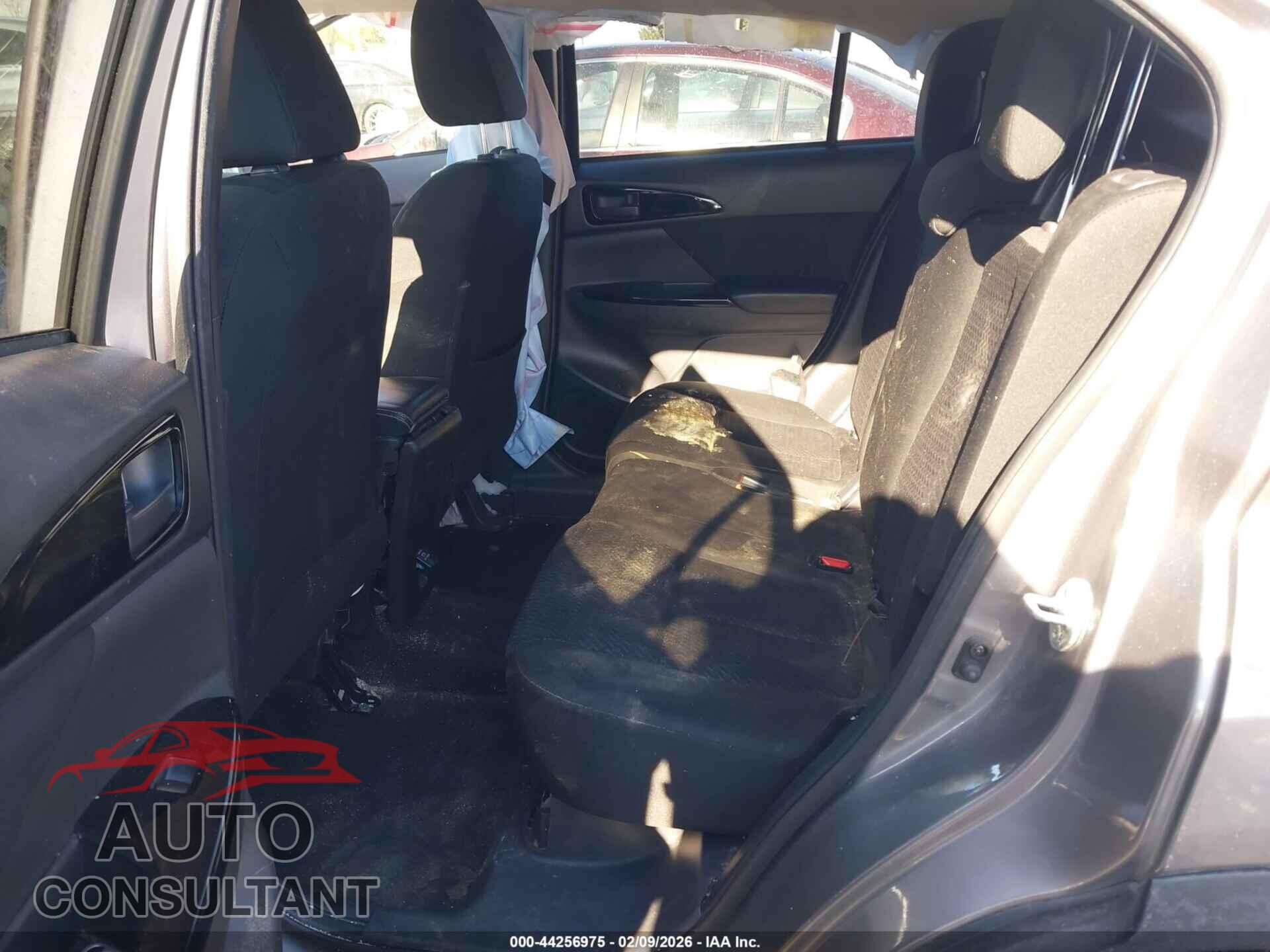 MITSUBISHI ECLIPSE CROSS 2019 - JA4AT4AA0KZ047421