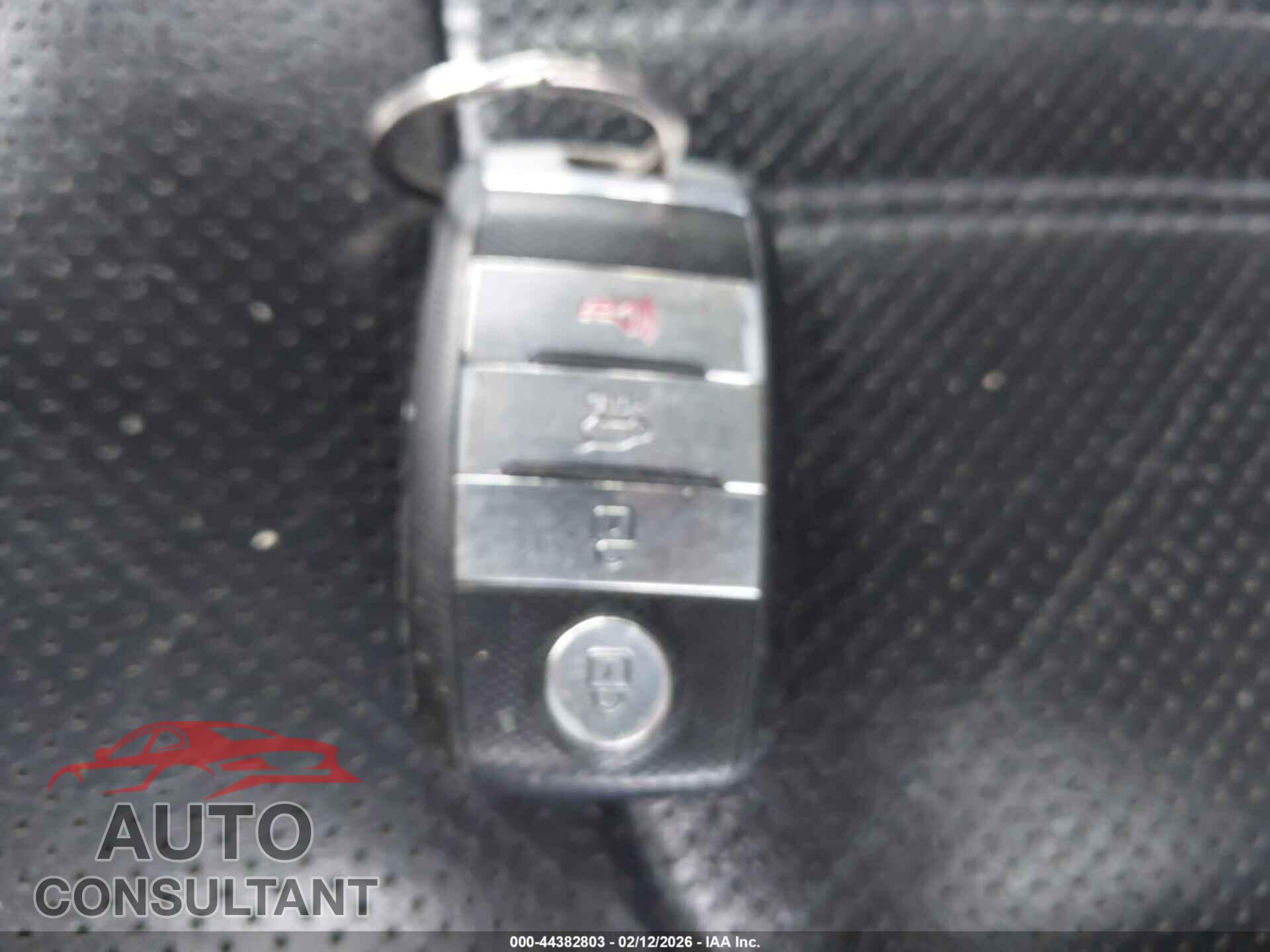 KIA SPORTAGE 2014 - KNDPCCAC4F7701009