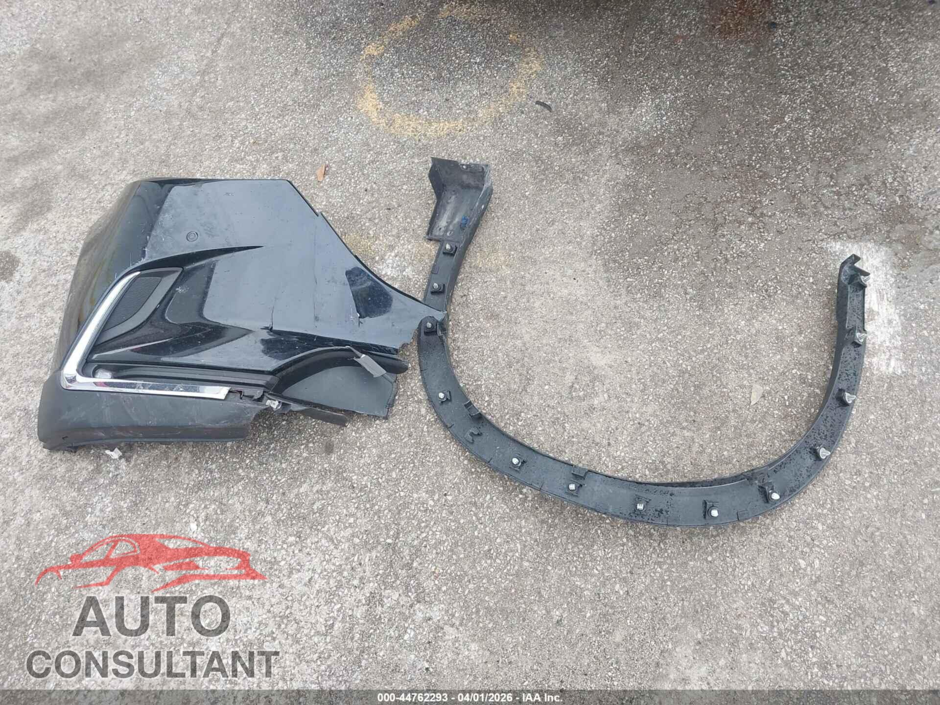 MAZDA CX-9 2018 - JM3TCADY8J0227746