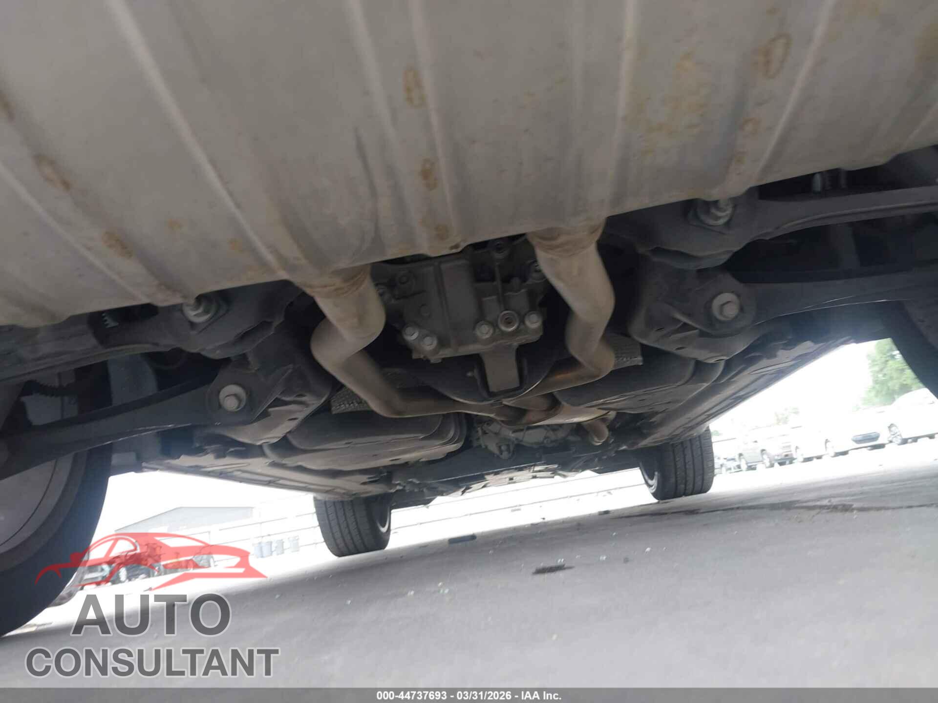PORSCHE CAYENNE 2016 - WP1AA2A26GLA00699