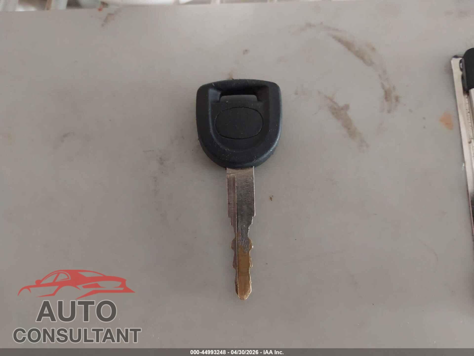 MAZDA MAZDA5 2013 - JM1CW2BL8D0150751