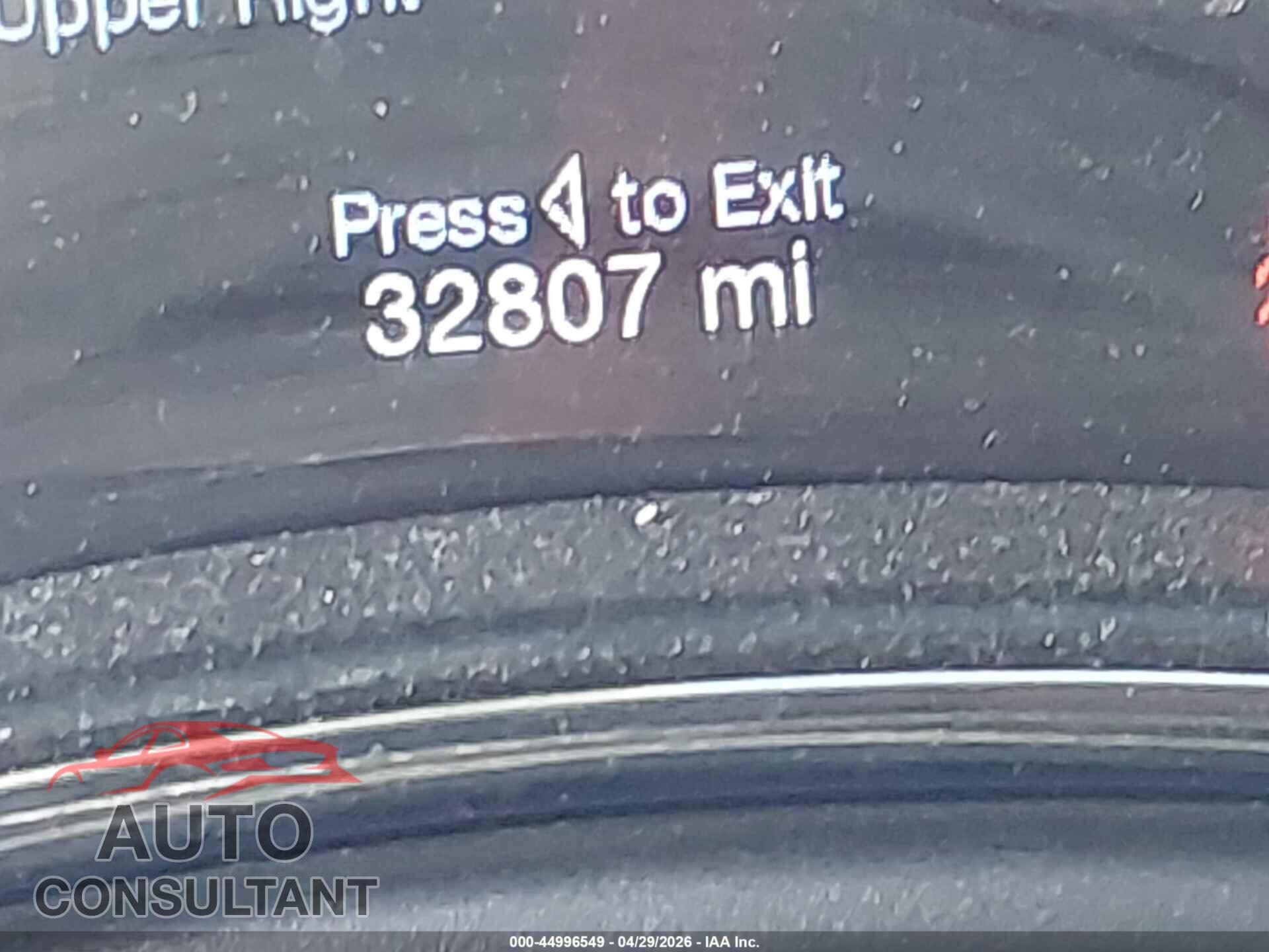DODGE DURANGO 2022 - 1C4RDHAG2NC131216