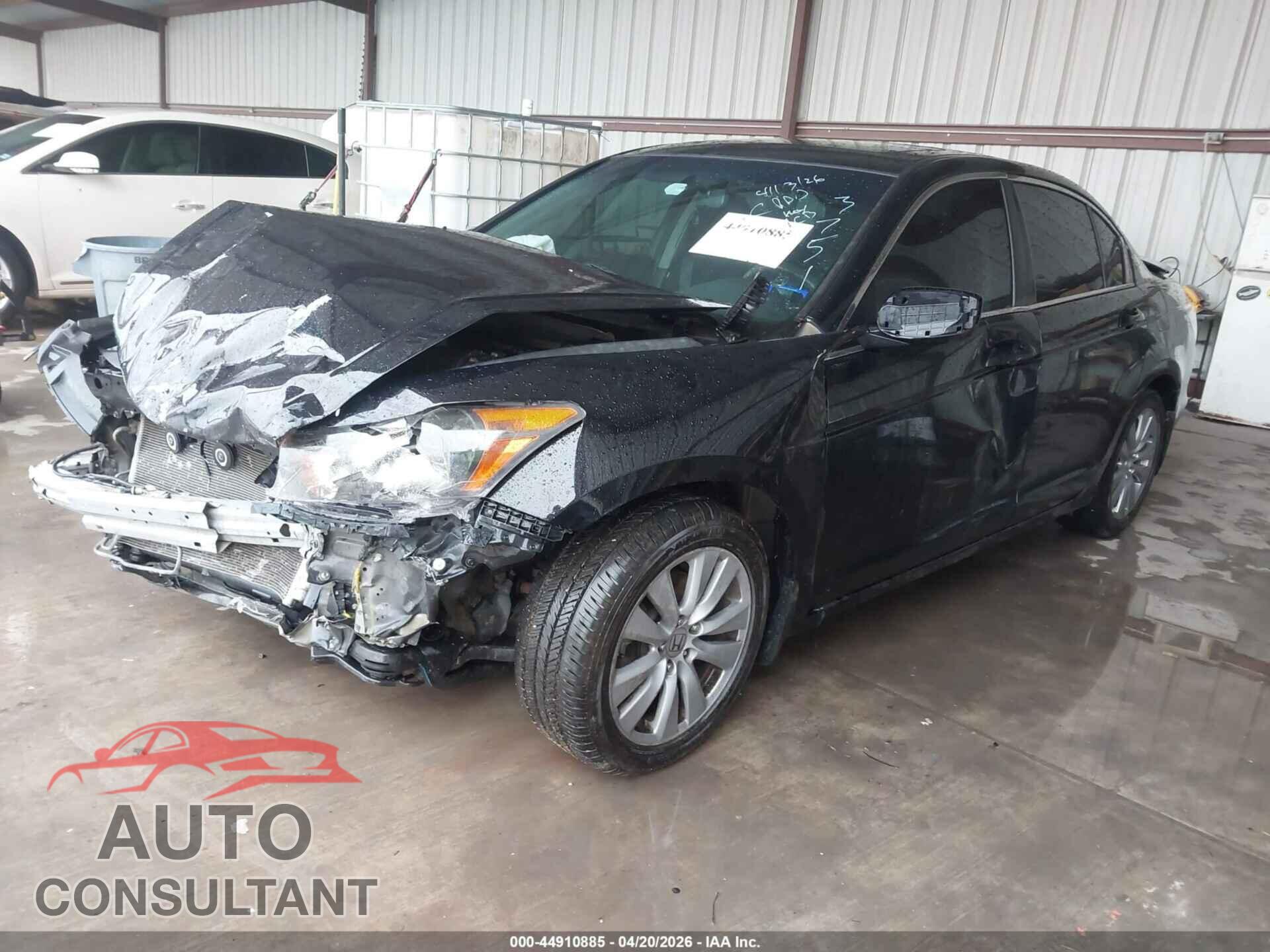 HONDA ACCORD 2011 - 1HGCP2F71BA053751