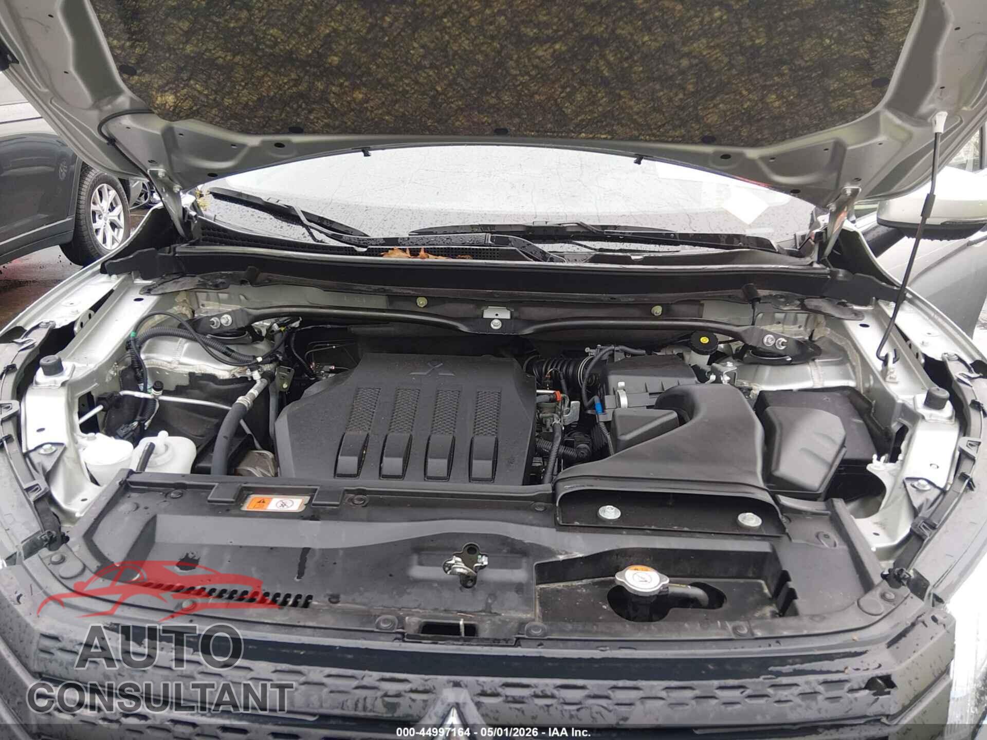 MITSUBISHI ECLIPSE CROSS 2024 - JA4ATWAA6RZ081109