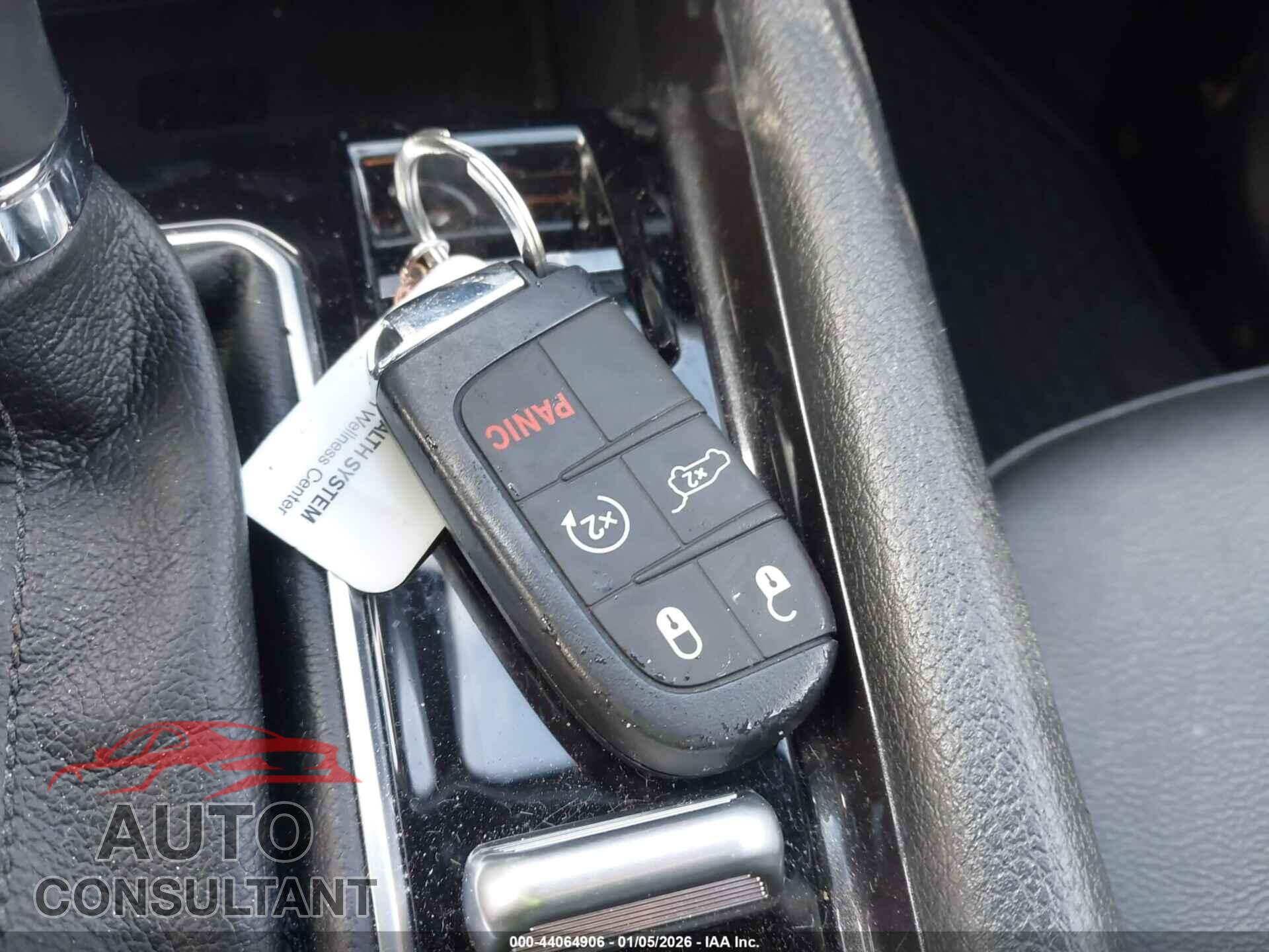 JEEP COMPASS 2024 - 3C4NJDFN4RT104777