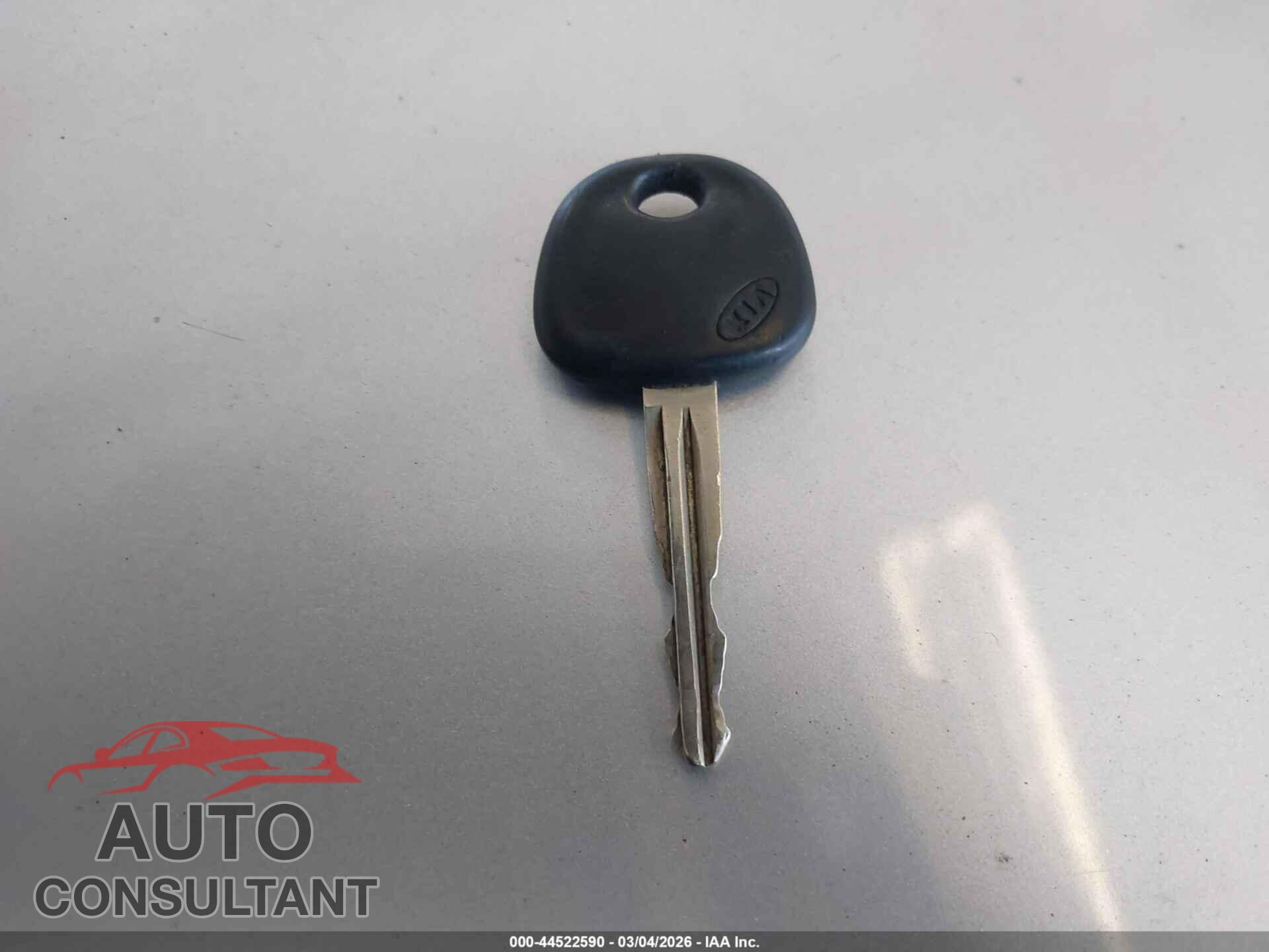 KIA FORTE 2014 - KNAFK4A60E5141155