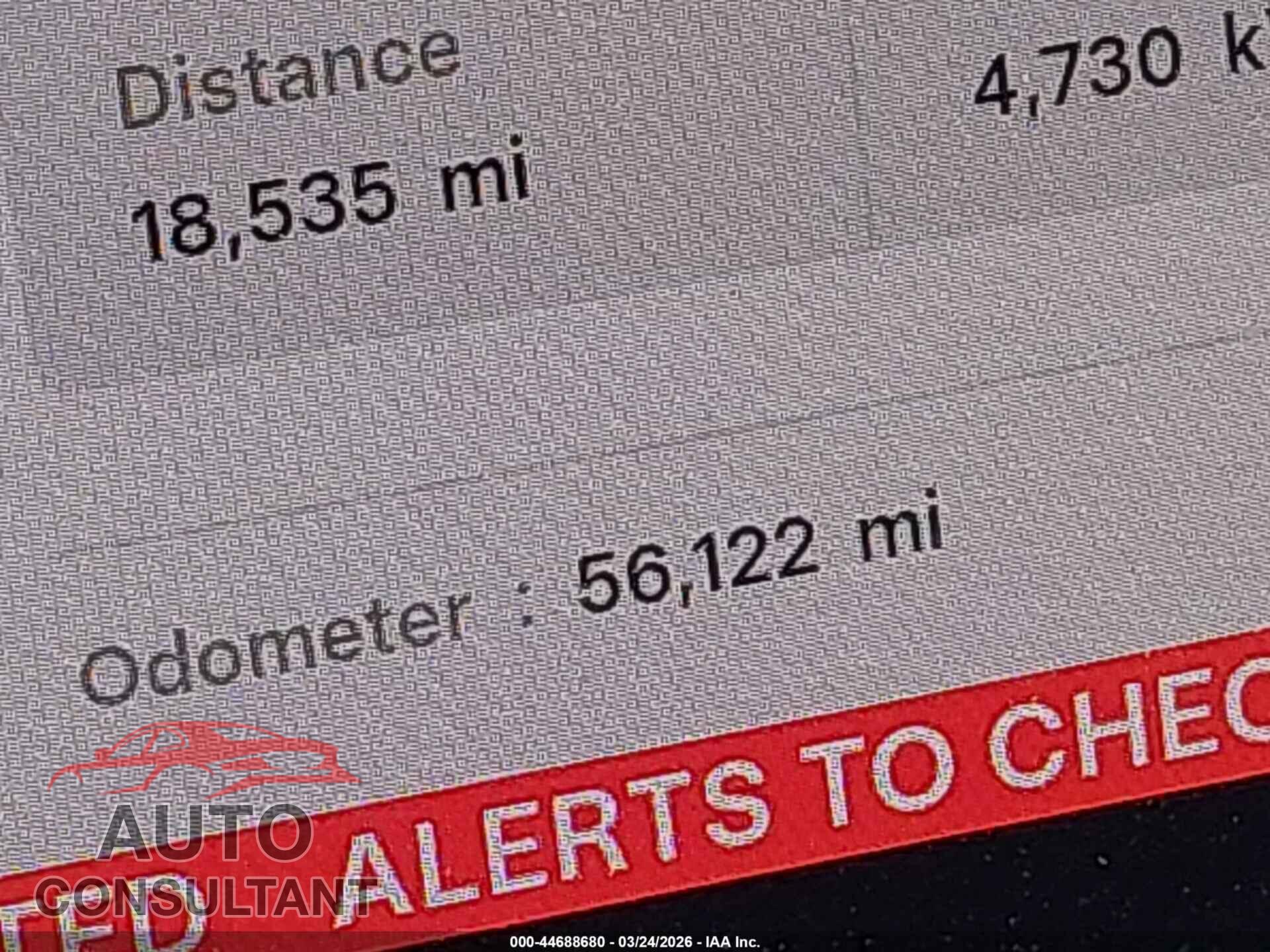 TESLA MODEL 3 2019 - 5YJ3E1EAXKF482843