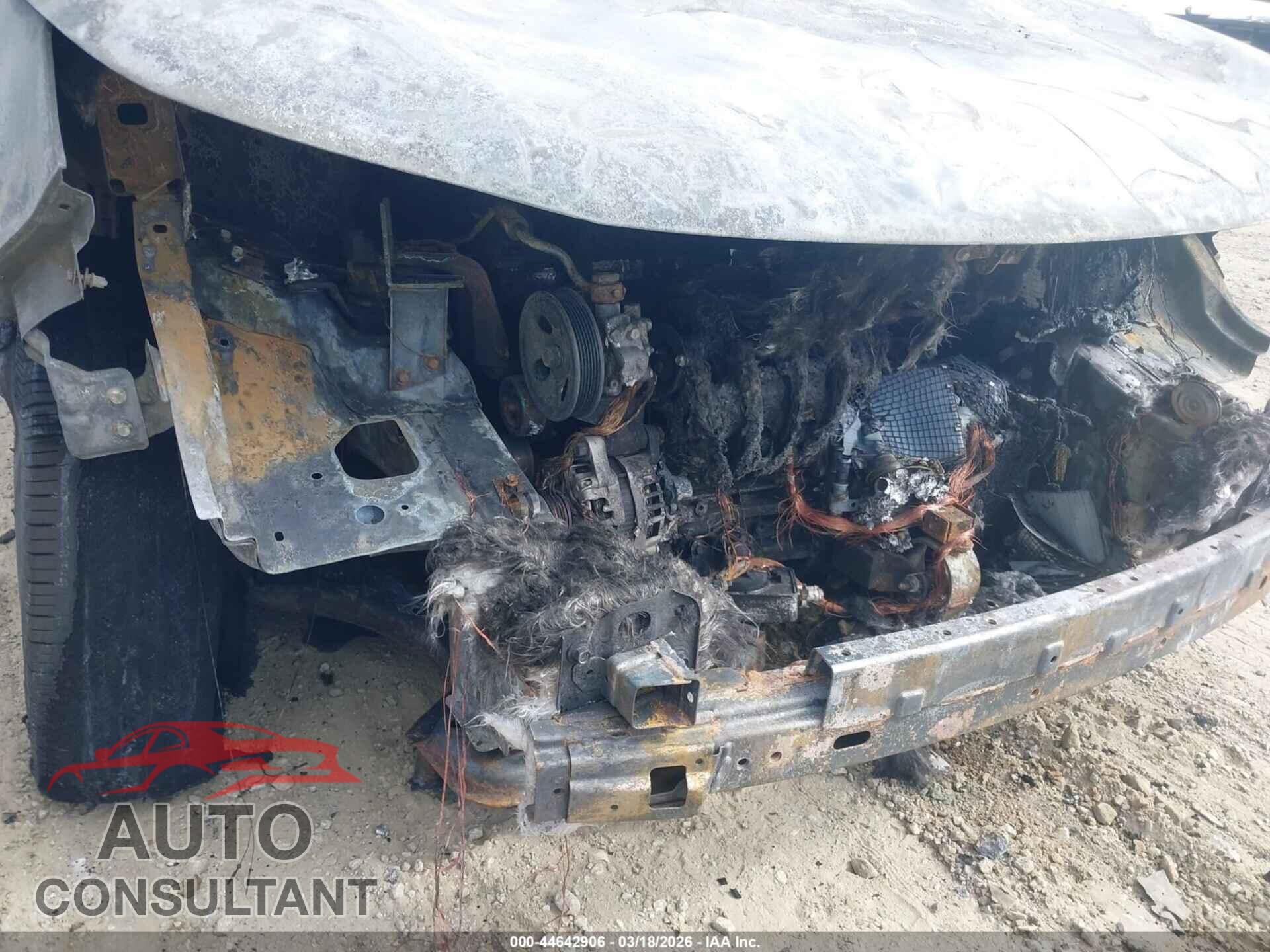 KIA SORENTO 2012 - 5XYKTCA61CG258630
