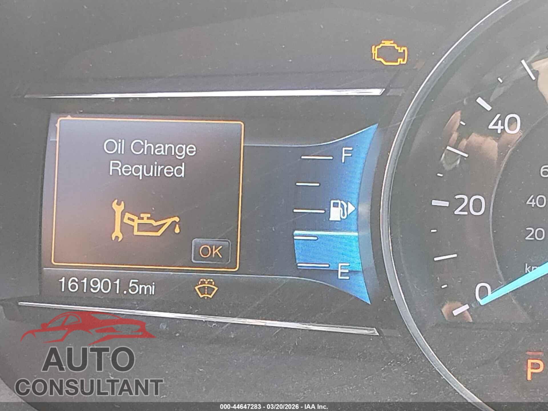FORD EXPLORER 2016 - 1FM5K8GT1GGB26525