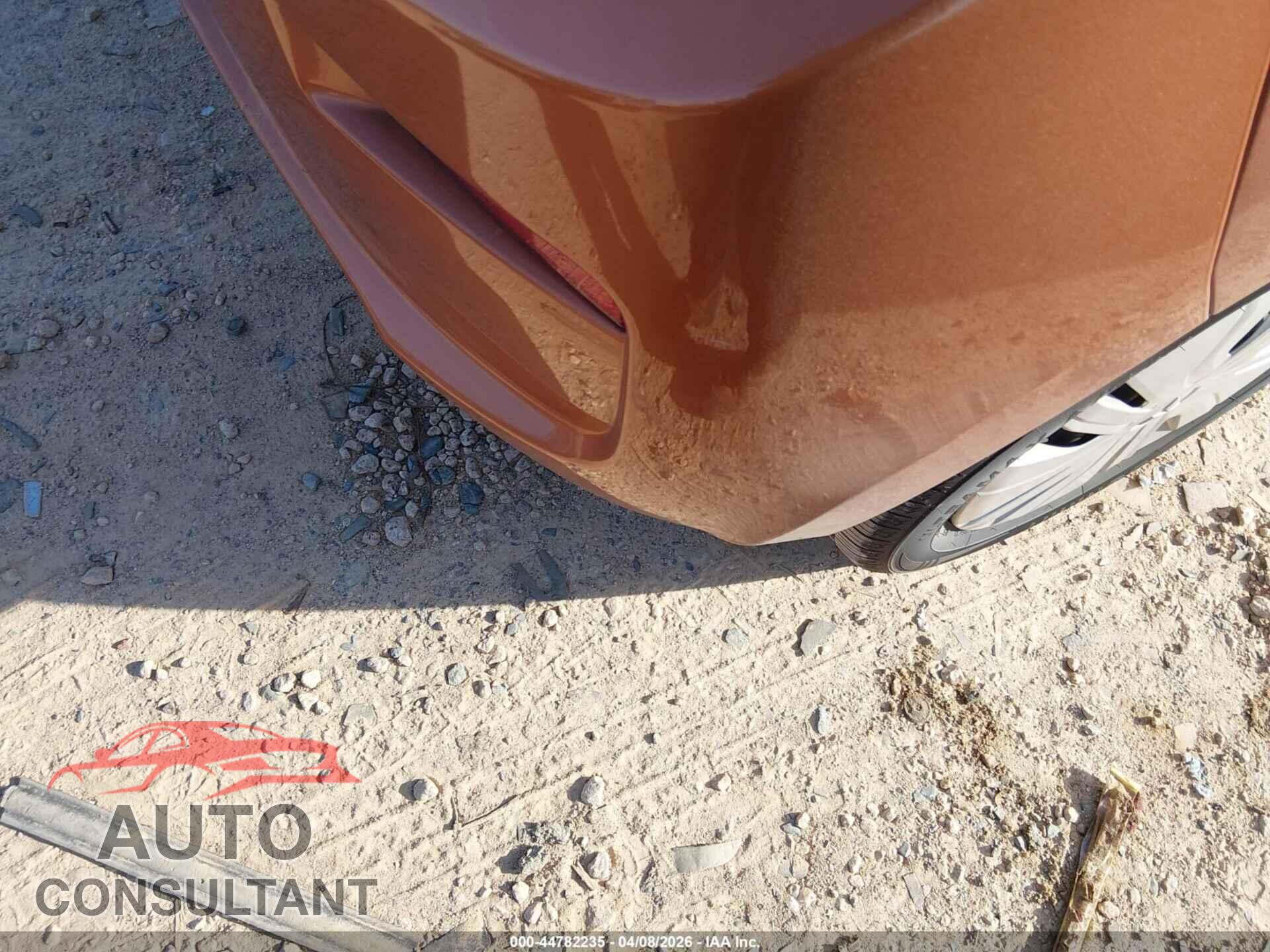 MITSUBISHI MIRAGE 2018 - ML32A3HJ8JH004047