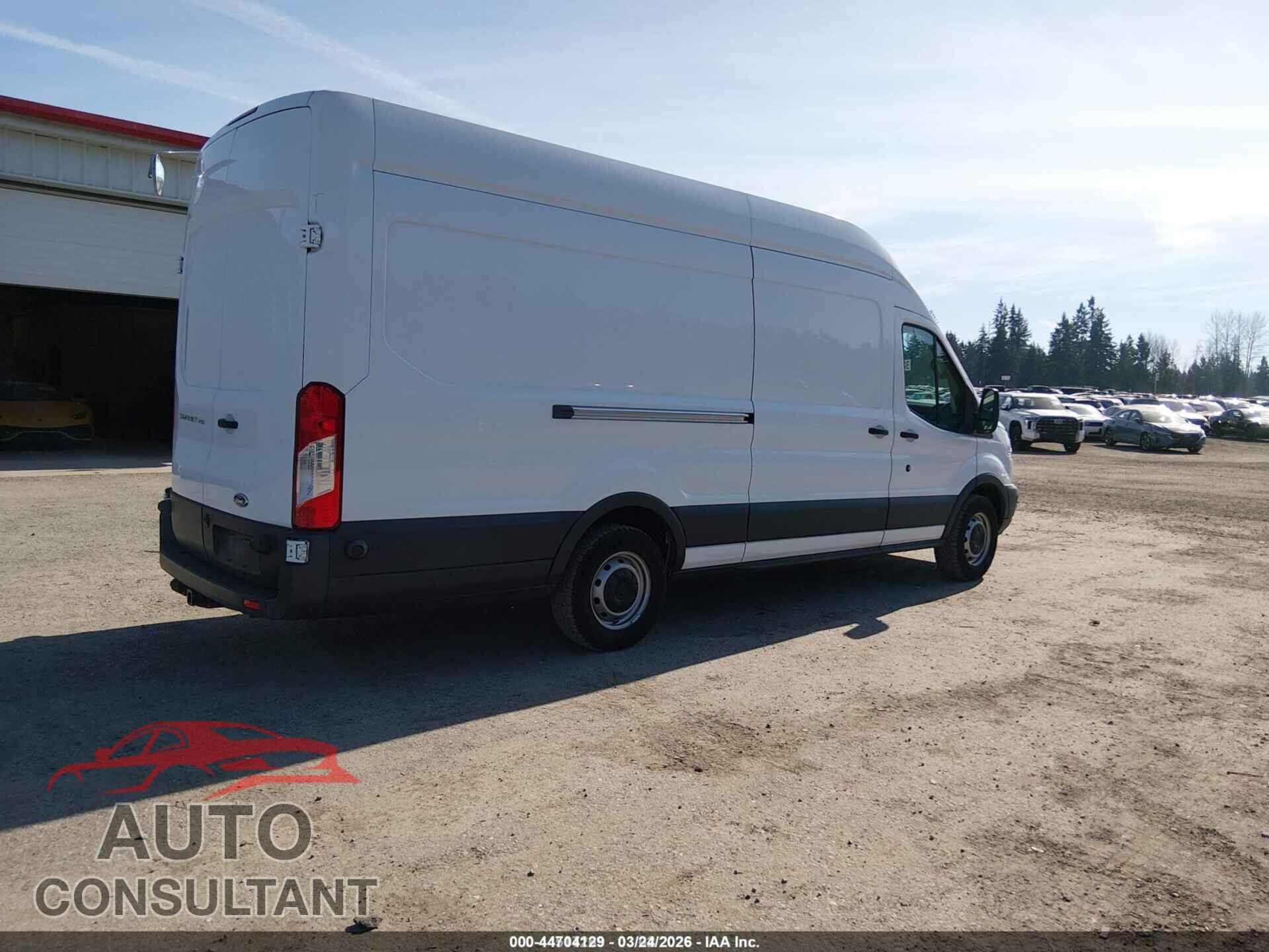 FORD TRANSIT-250 2017 - 1FTYR3XM4HKB27949