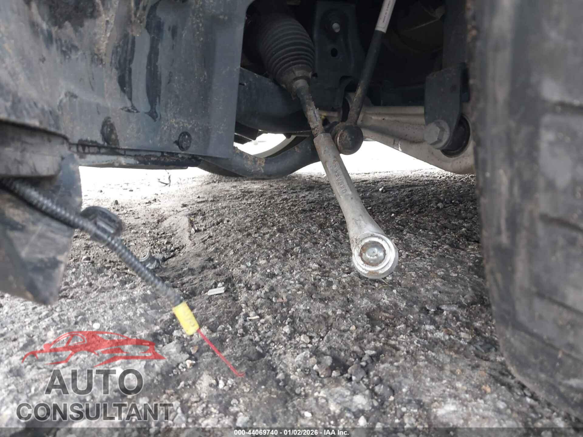TESLA MODEL 3 2021 - 5YJ3E1EA4MF867561