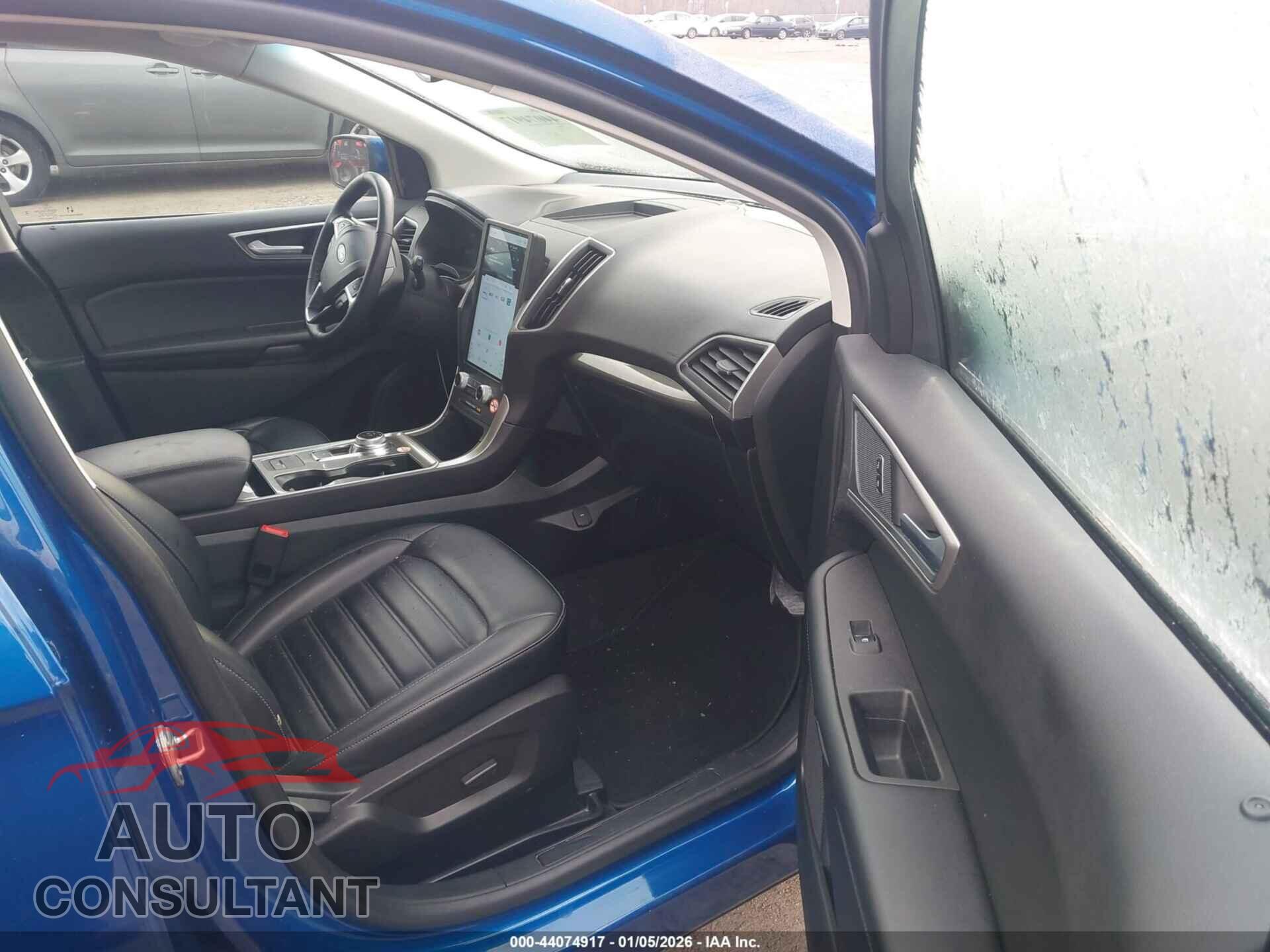 FORD EDGE 2024 - 2FMPK4J9XRBA97535