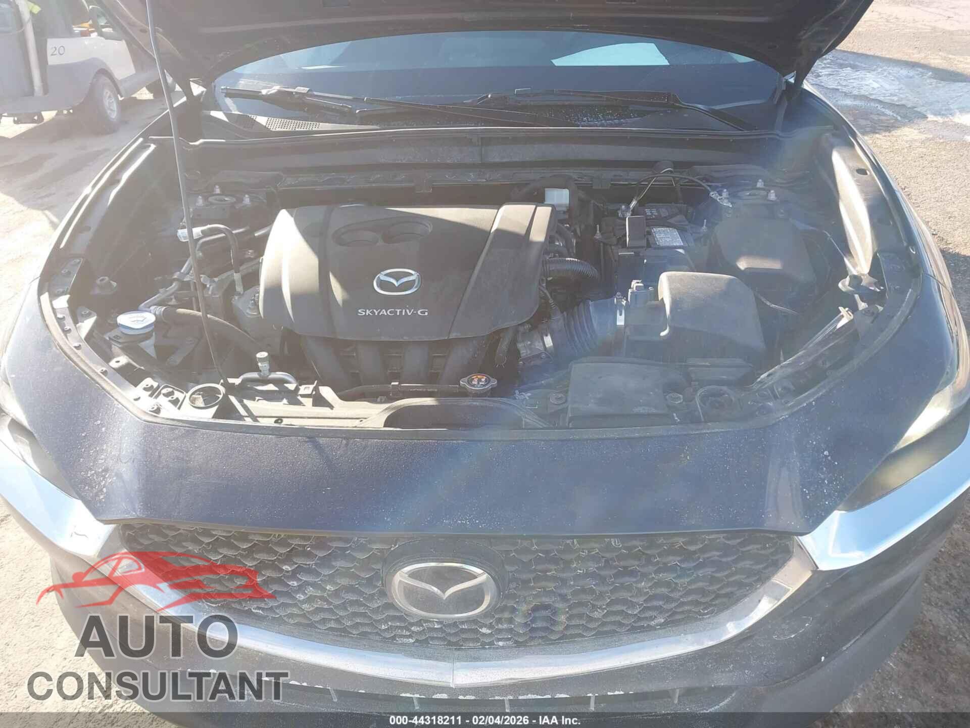 MAZDA CX-30 2021 - 3MVDMBBL7MM270921