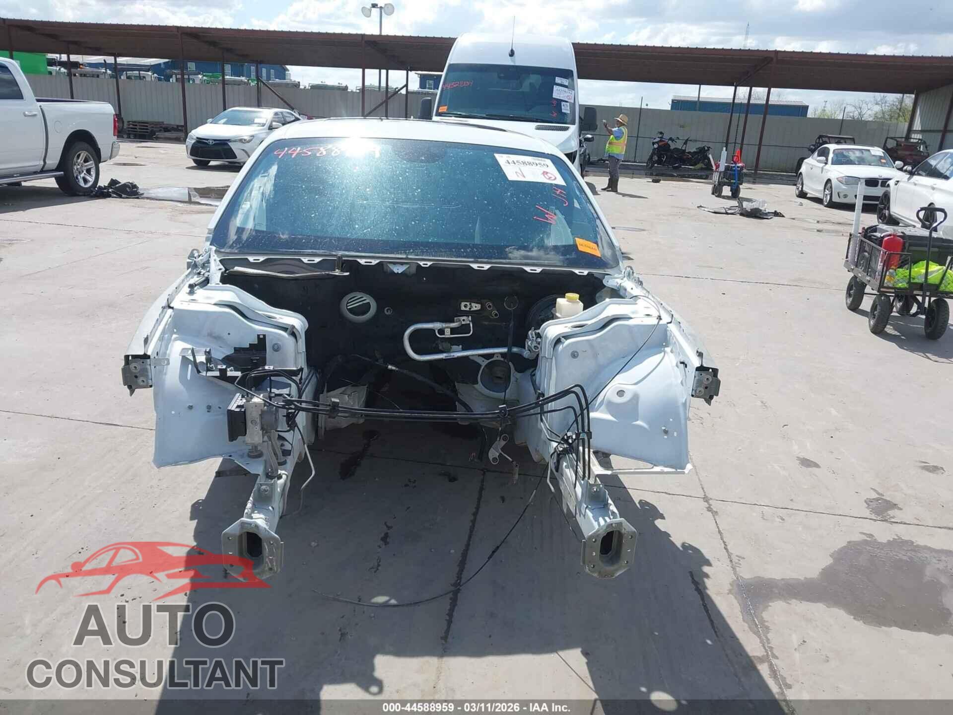 DODGE CHALLENGER 2021 - 2C3CDZFJXMH508326