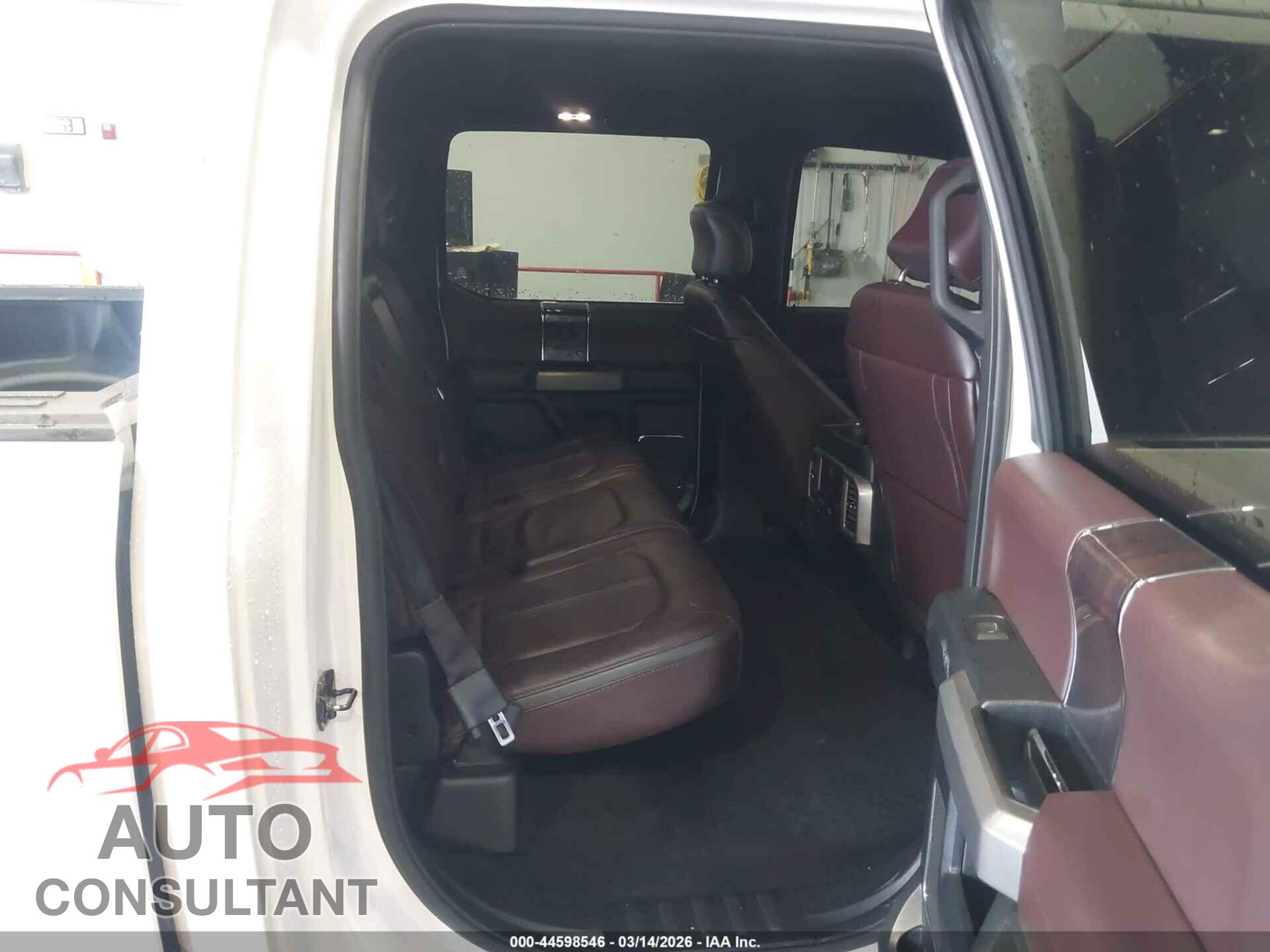 FORD F-150 2017 - 1FTEW1EF9HFC81005