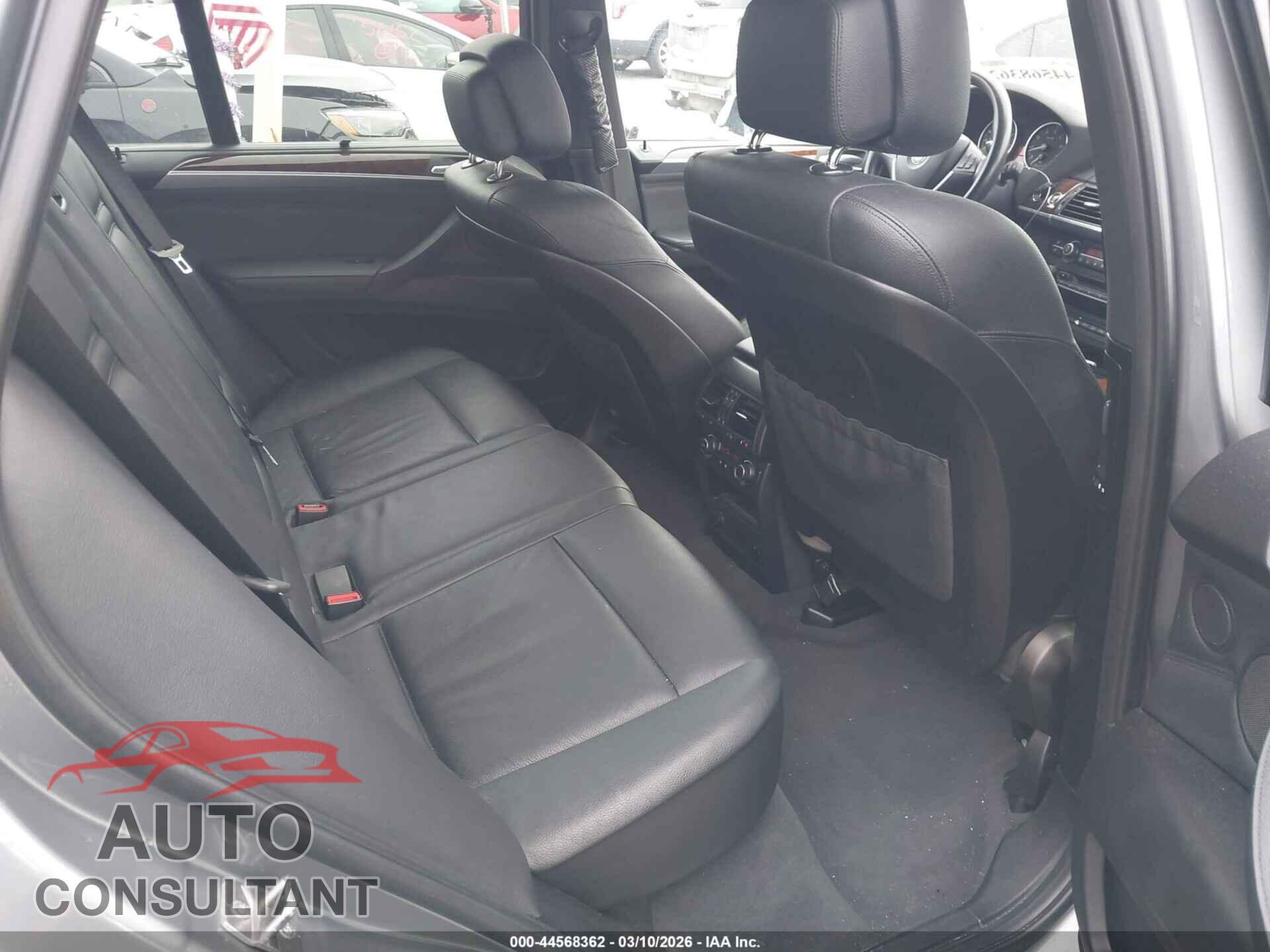 BMW X5 2013 - 5UXZV4C5XD0B10245
