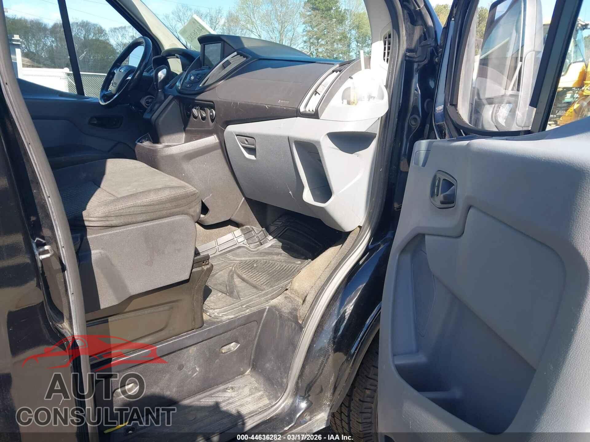 FORD TRANSIT-350 2018 - 1FBAX2CM1JKA83880