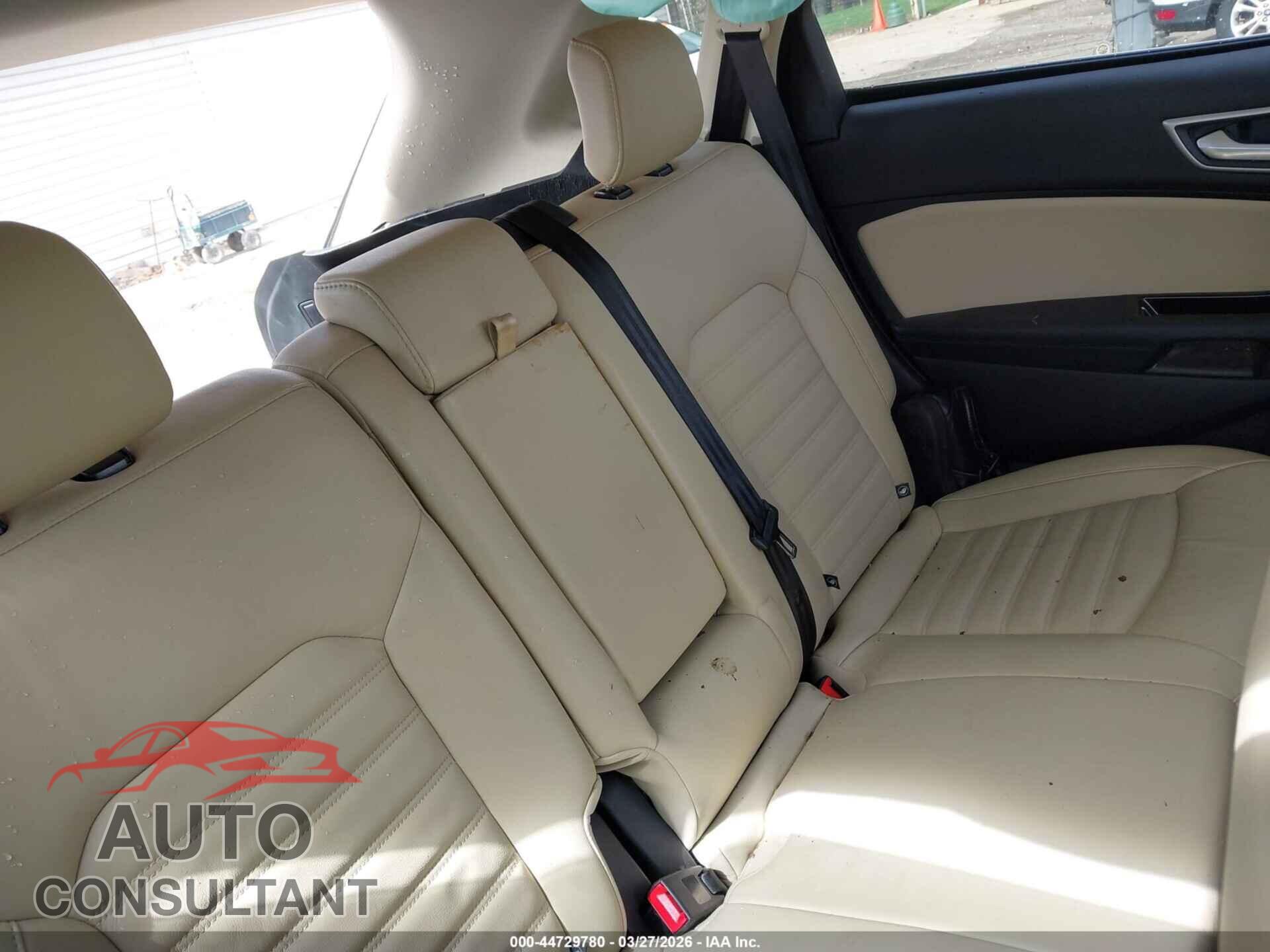 FORD EDGE 2018 - 2FMPK3J99JBB30216