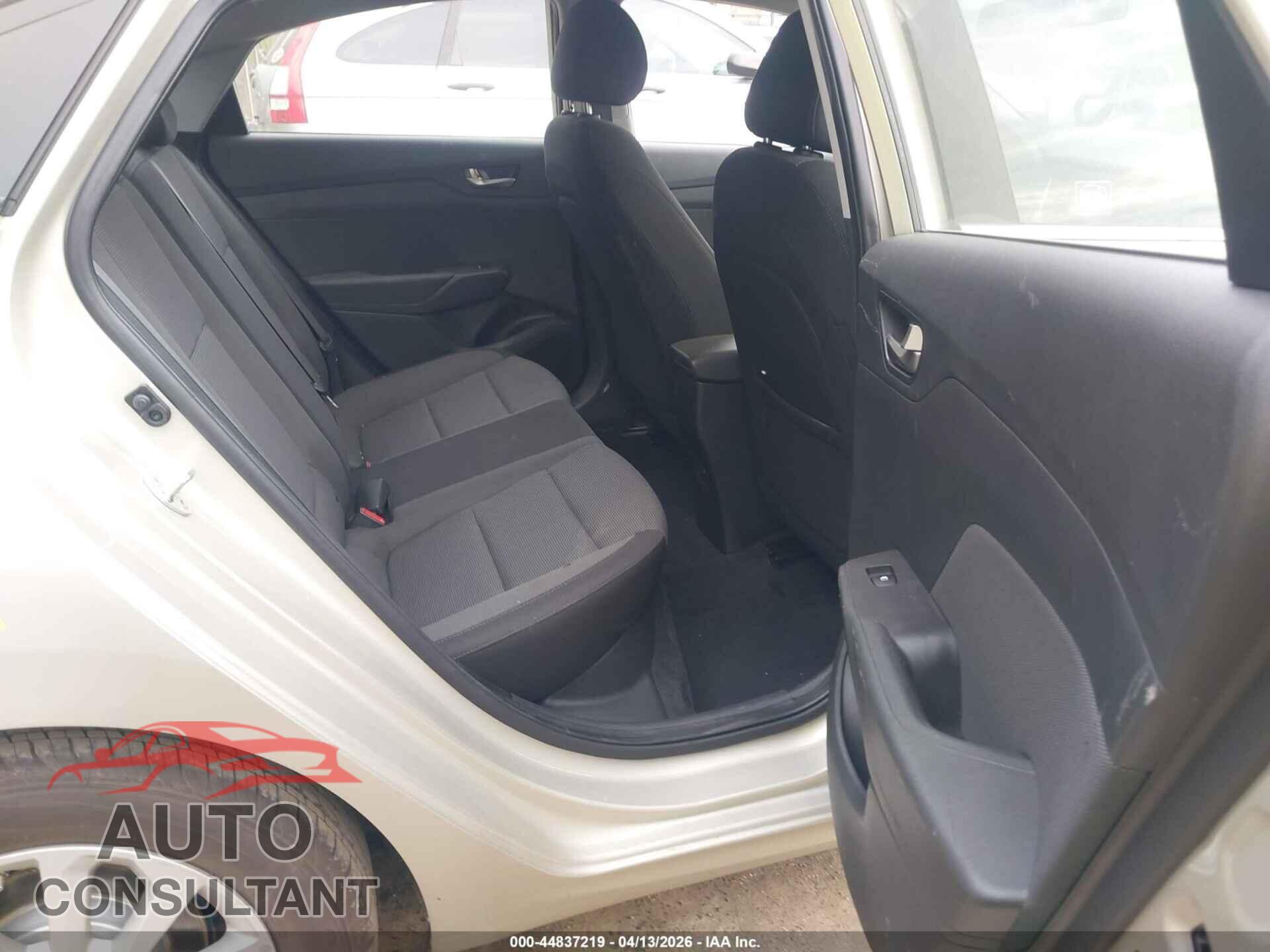 HYUNDAI ACCENT 2020 - 3KPC24A65LE122947