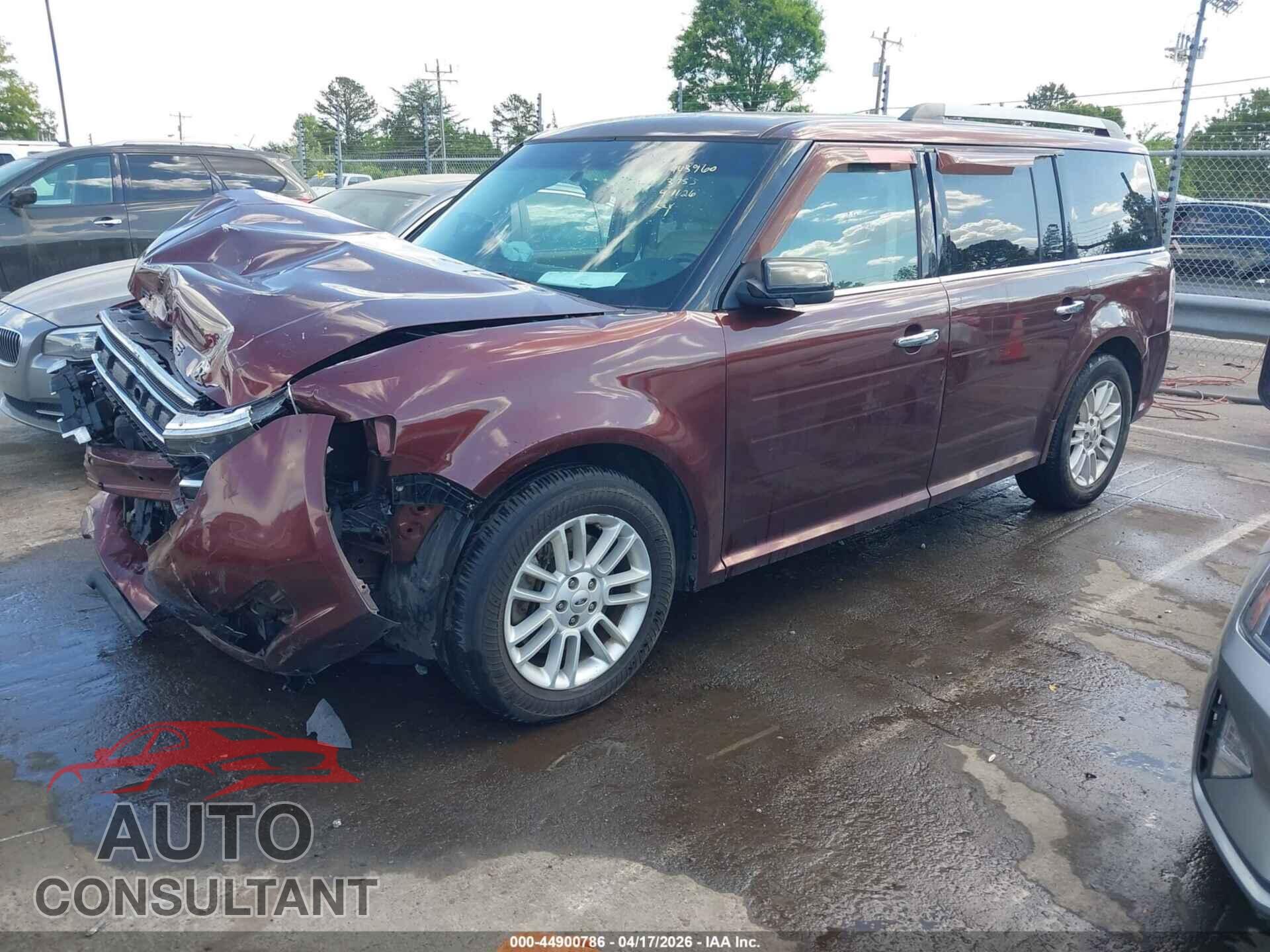 FORD FLEX 2016 - 2FMHK6C8XGBA03753
