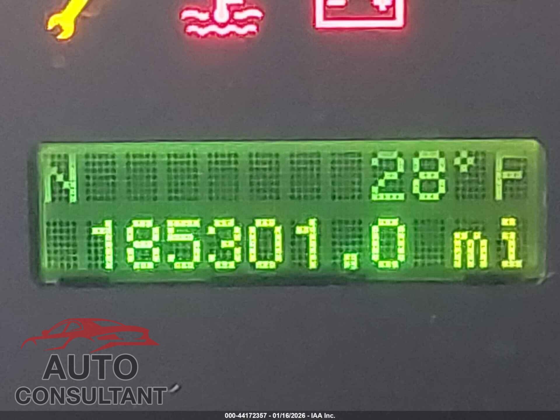 FORD EXPLORER 2010 - 1FMEU7D8XAUA52535