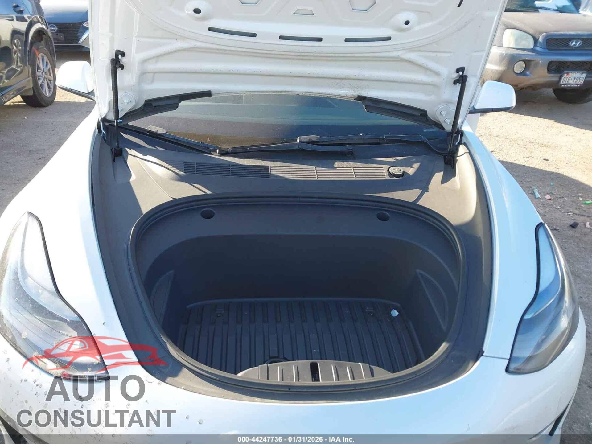TESLA MODEL 3 2023 - 5YJ3E1EA0PF429804