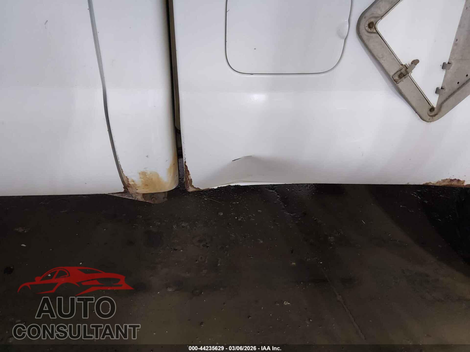 FORD F-350 2011 - 1FT8W3B63BEA48103