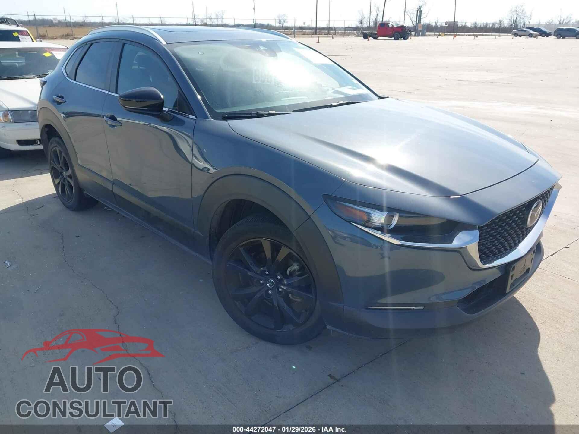 MAZDA CX-30 2023 - 3MVDMBCM8PM527192