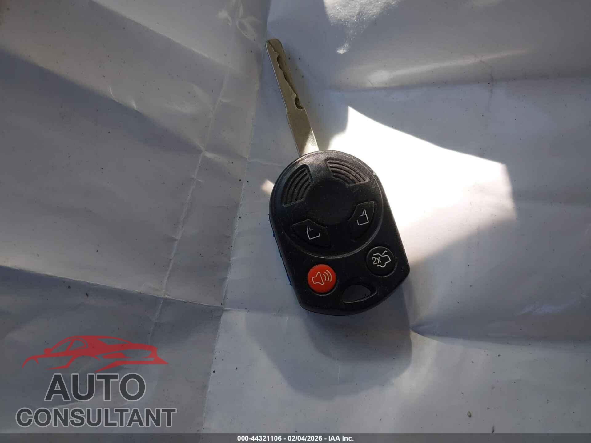 FORD FOCUS 2012 - 1FAHP3K29CL368233