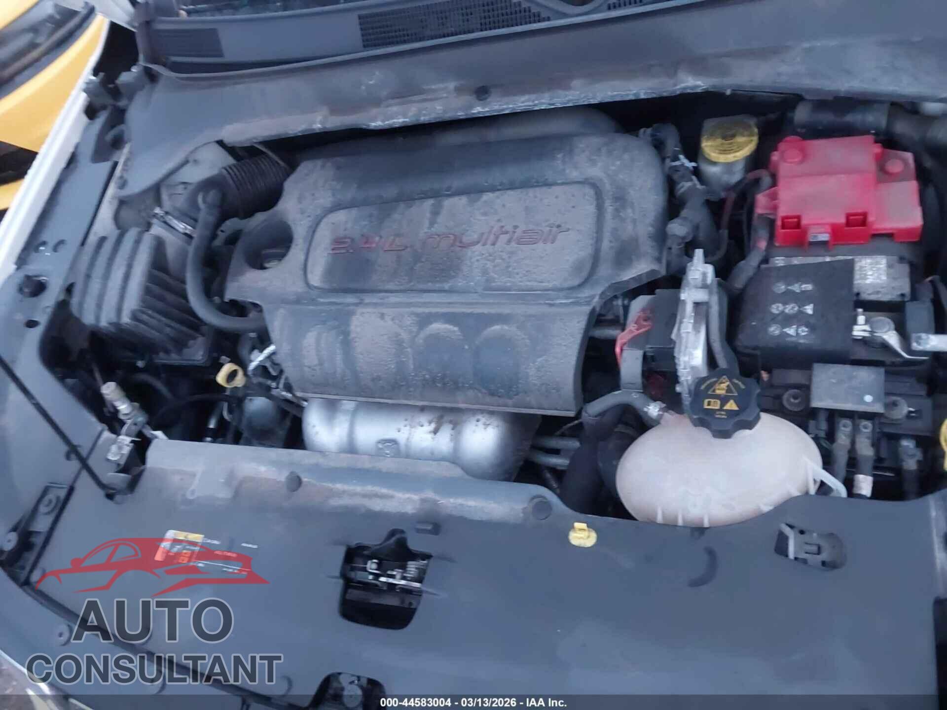 JEEP COMPASS 2019 - 3C4NJDCB2KT787224
