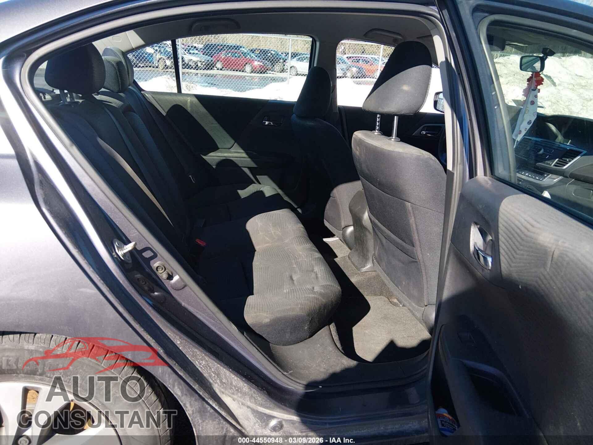 HONDA ACCORD 2015 - 1HGCR2F33FA080222