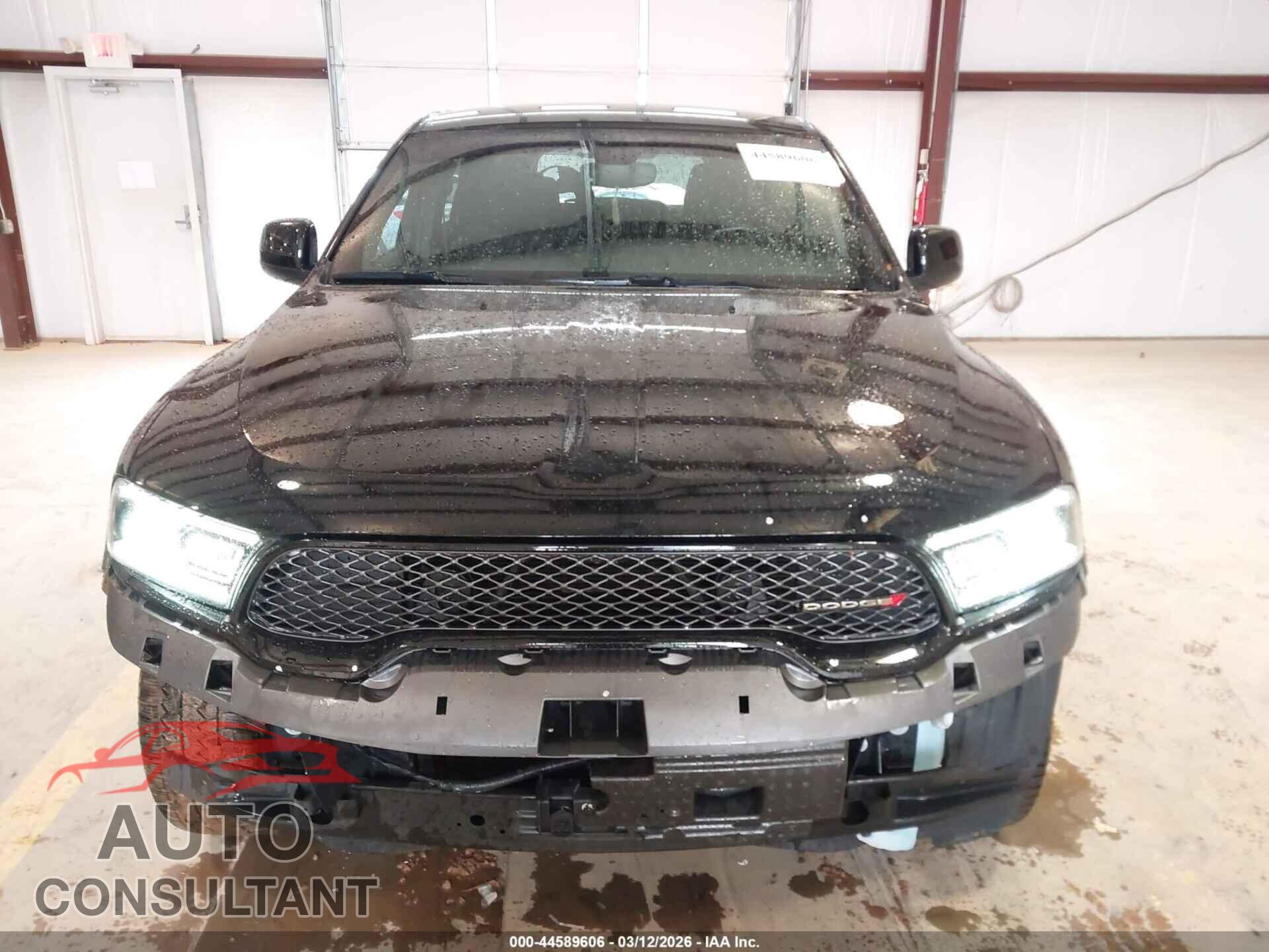 DODGE DURANGO 2023 - 1C4SDJFT0PC675778