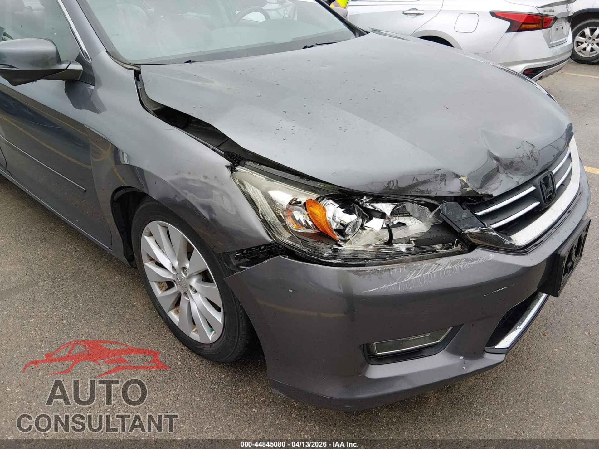 HONDA ACCORD 2013 - 1HGCR2F81DA170395