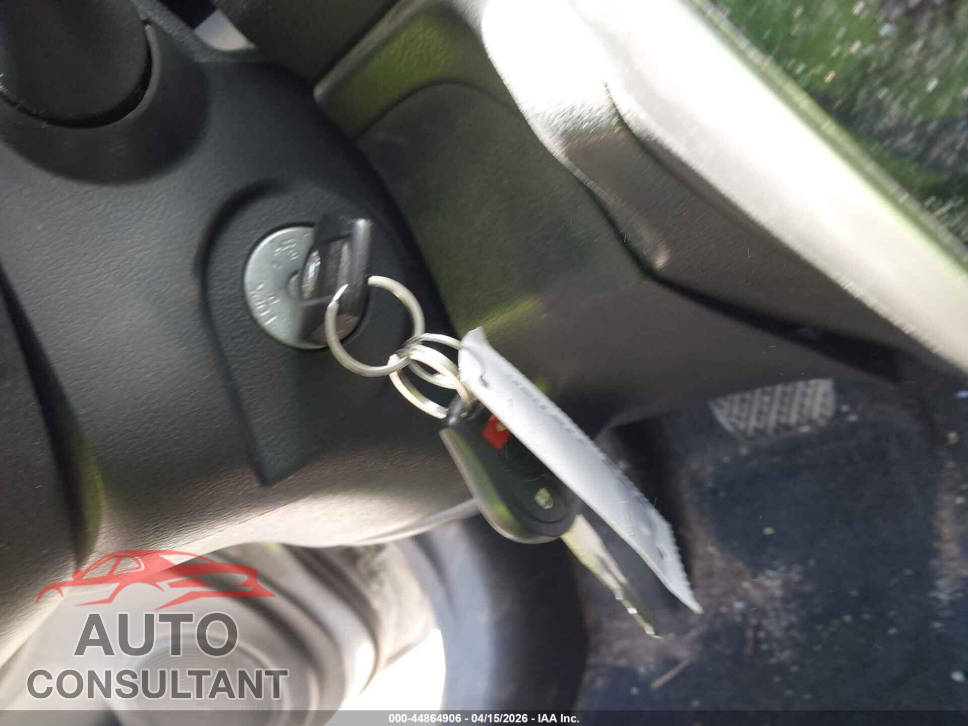 NISSAN VERSA NOTE 2017 - 3N1CE2CP1HL368479