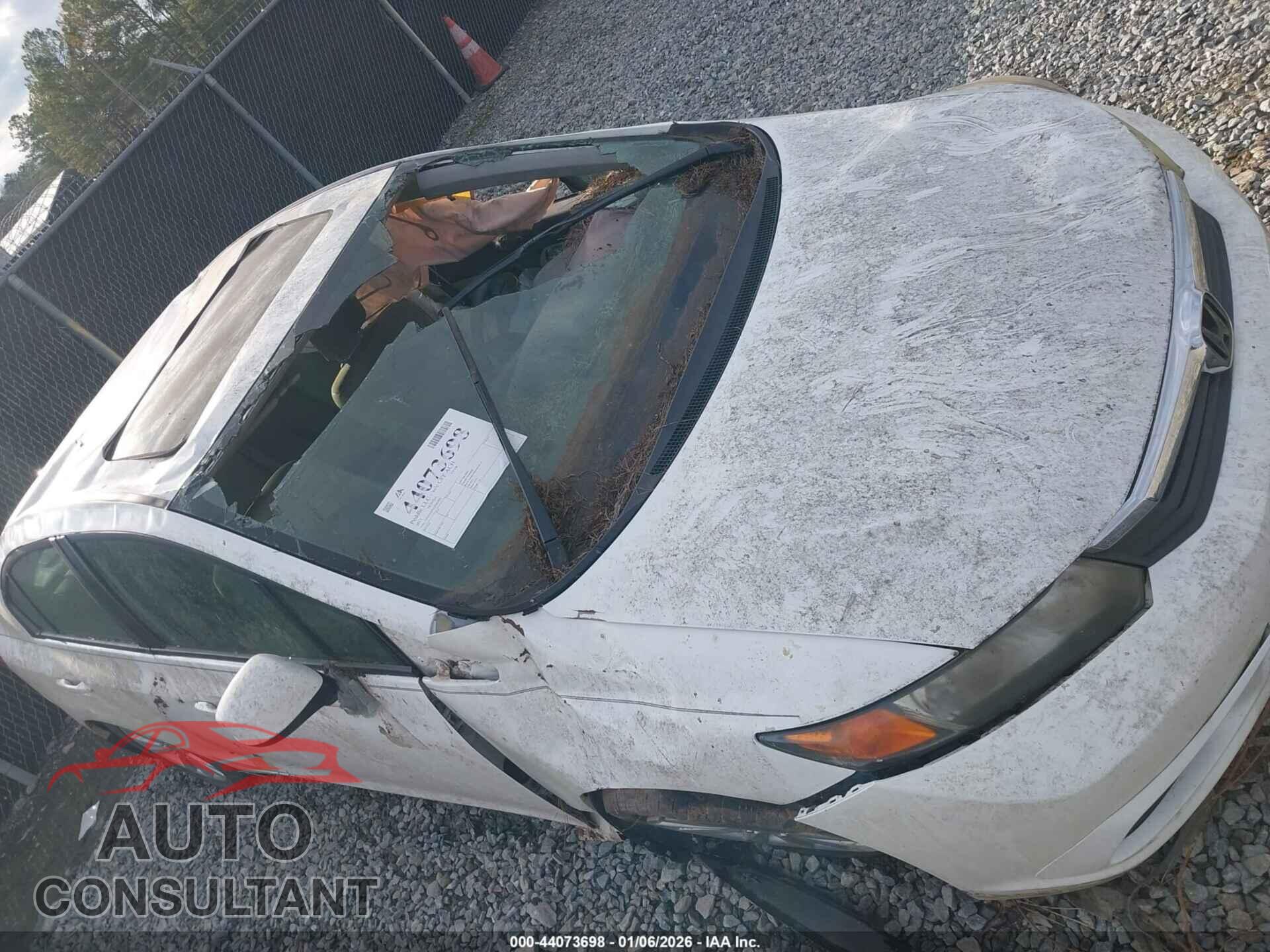 HONDA CIVIC 2012 - 19XFB2F93CE084994