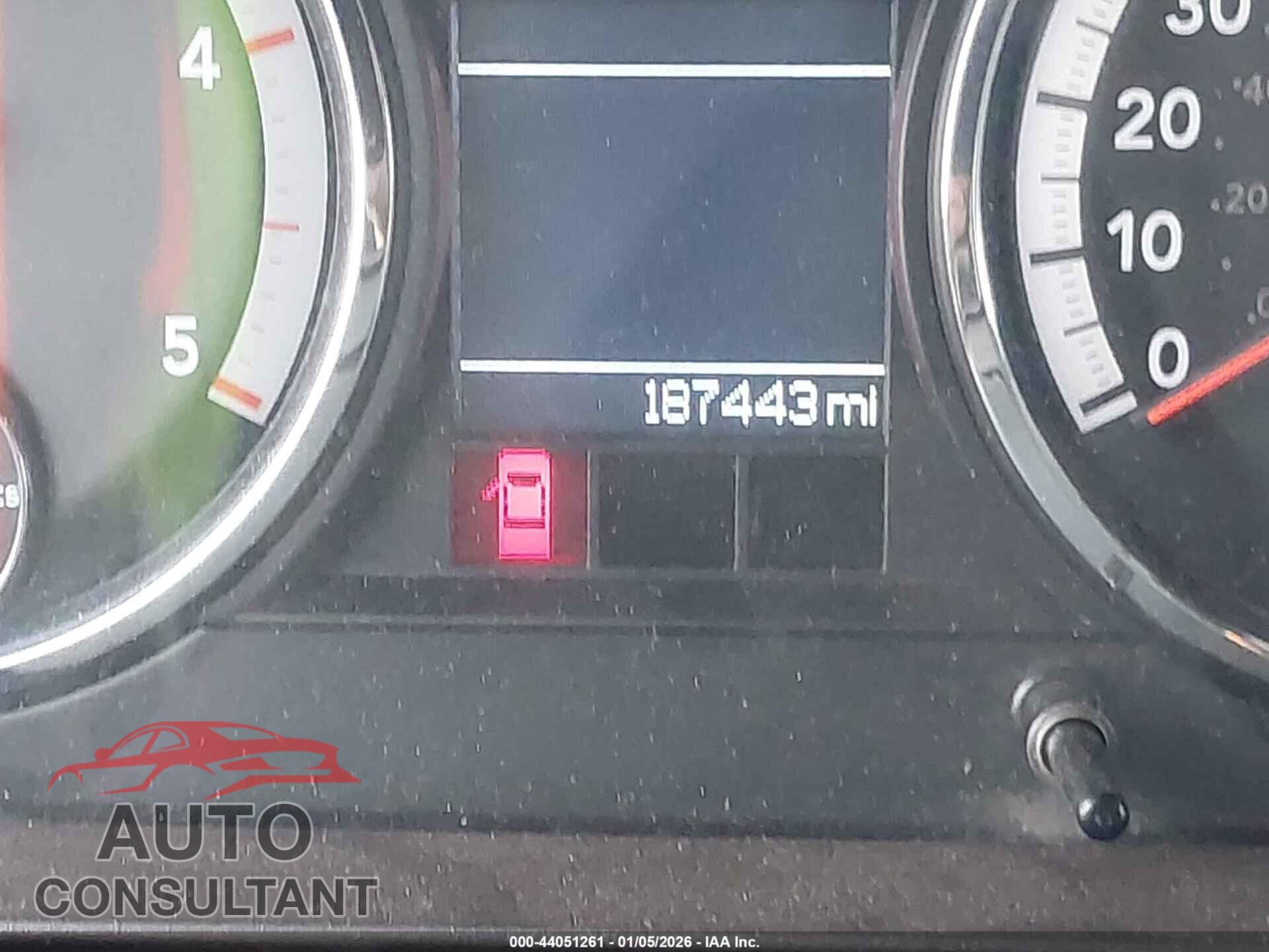 DODGE RAM 2500 2010 - 3D7UT2CL3AG188820