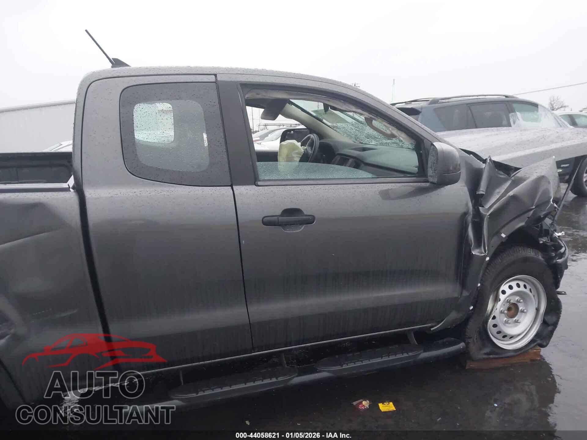 FORD RANGER 2019 - 1FTER1EH3KLA68620