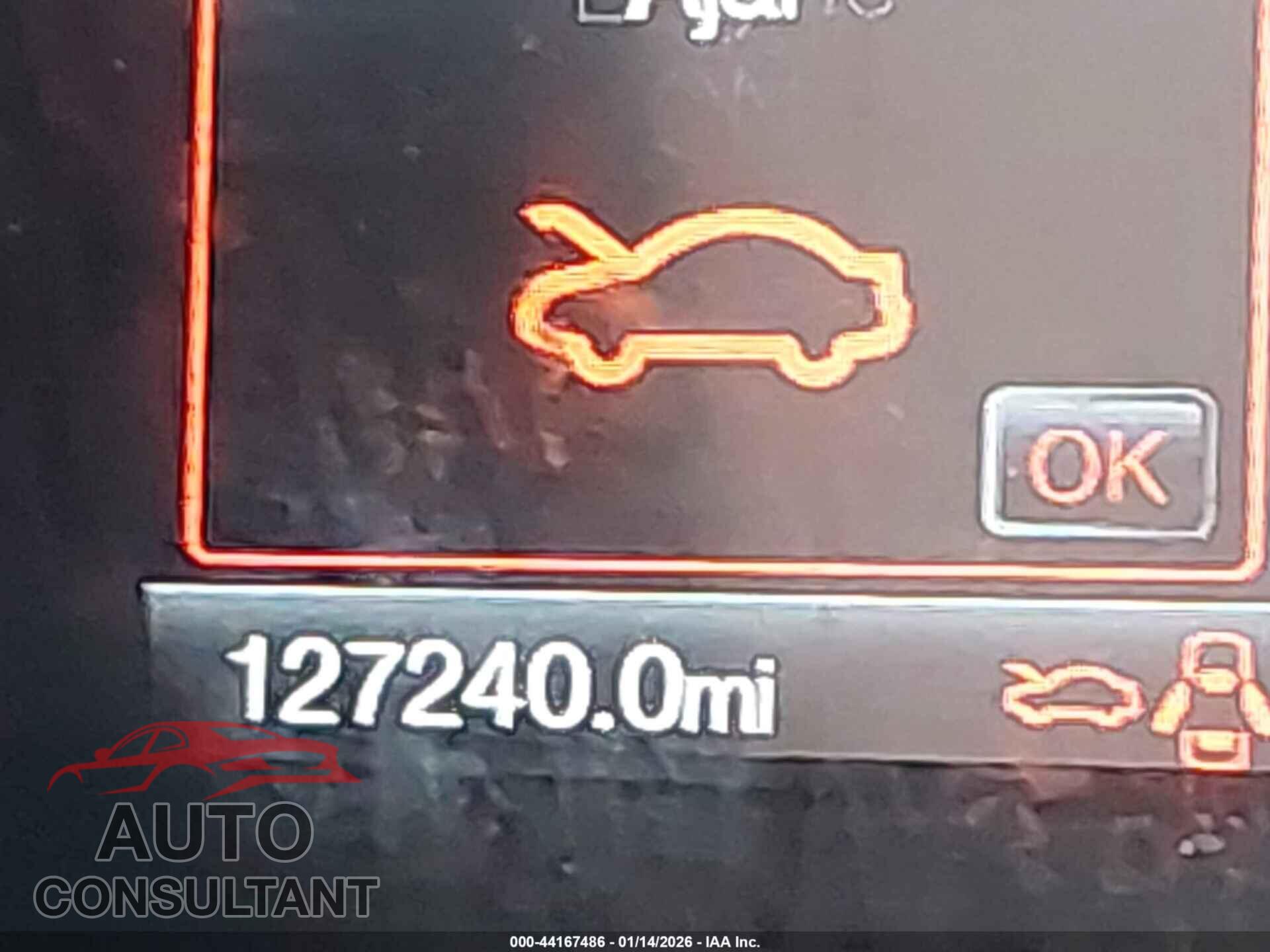 FORD FUSION 2016 - 3FA6P0D99GR162157