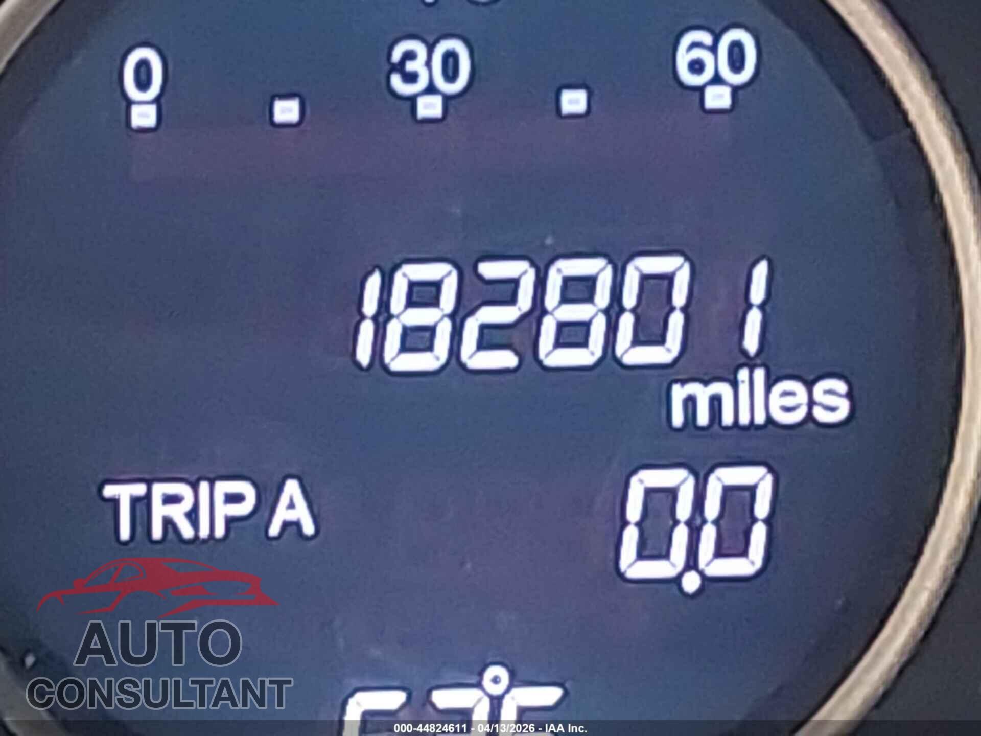 HONDA CR-V 2012 - JHLRM4H70CC010943