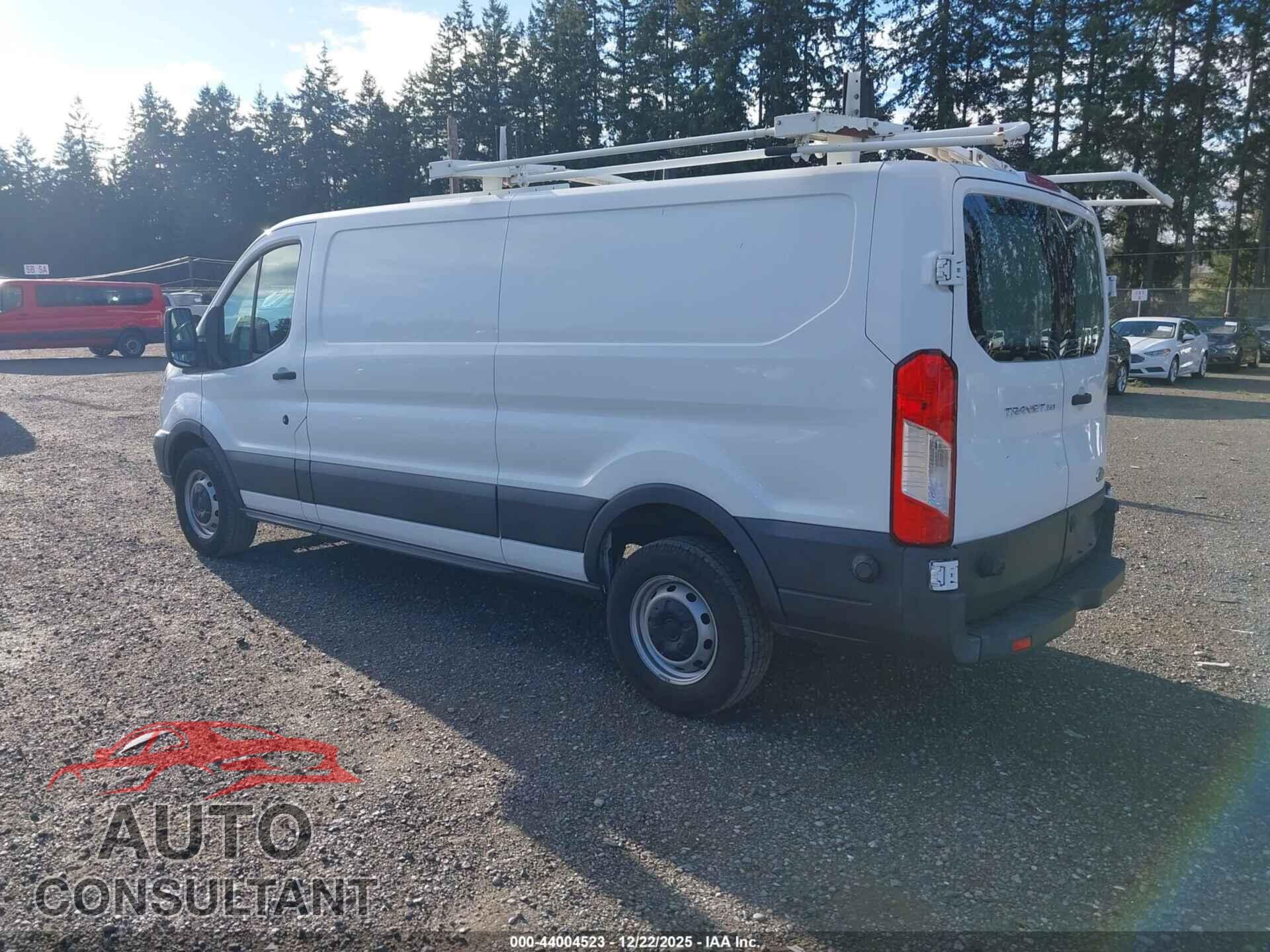 FORD TRANSIT-350 2017 - 1FTBW2YM8HKA03058
