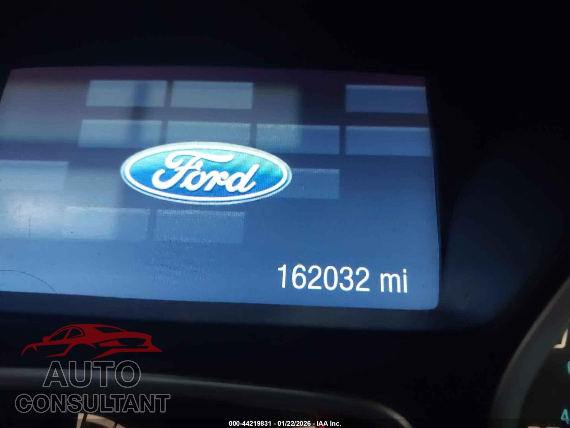 FORD FOCUS 2014 - 1FADP3F29EL295702