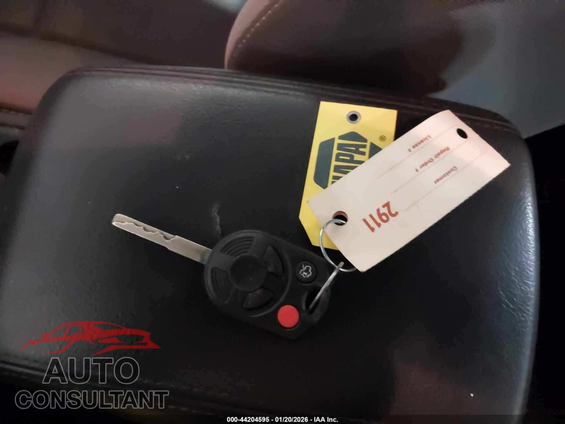 FORD FOCUS 2012 - 1FAHP3F2XCL445735